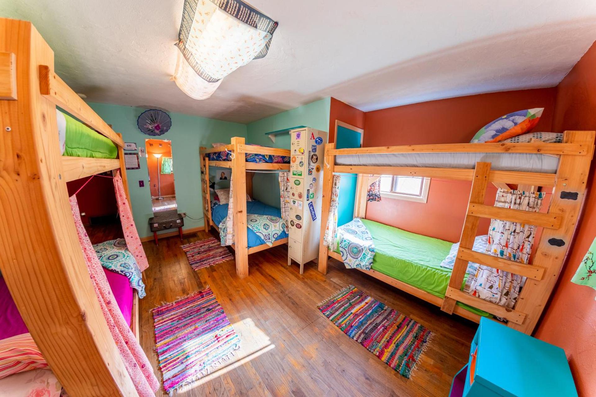 The Wanderlust Hostel photo 33