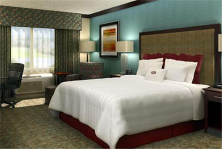 Crowne Plaza Anchorage-Midtown by IHG photo 8