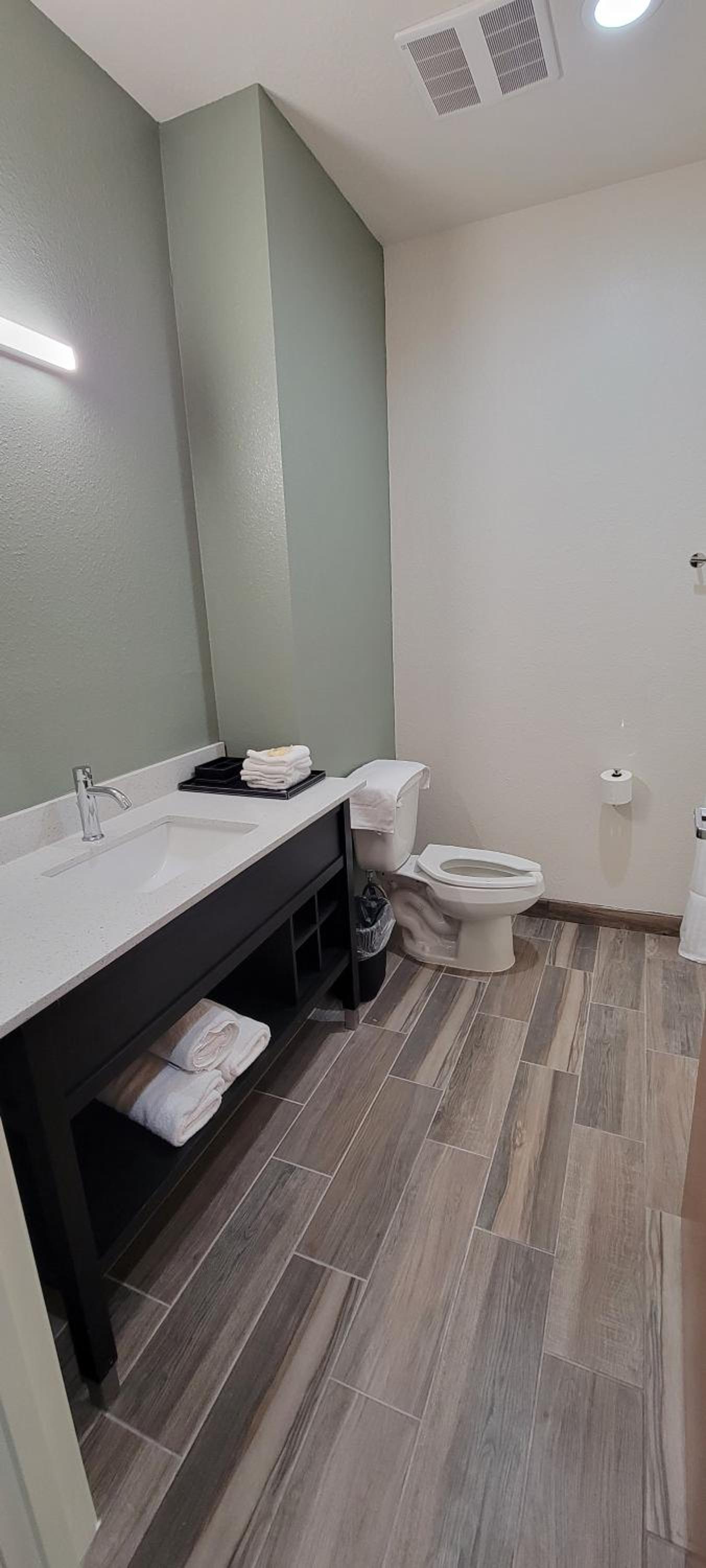 Americas Best Value Inn San Antonio Downtown Riverwalk photo 36