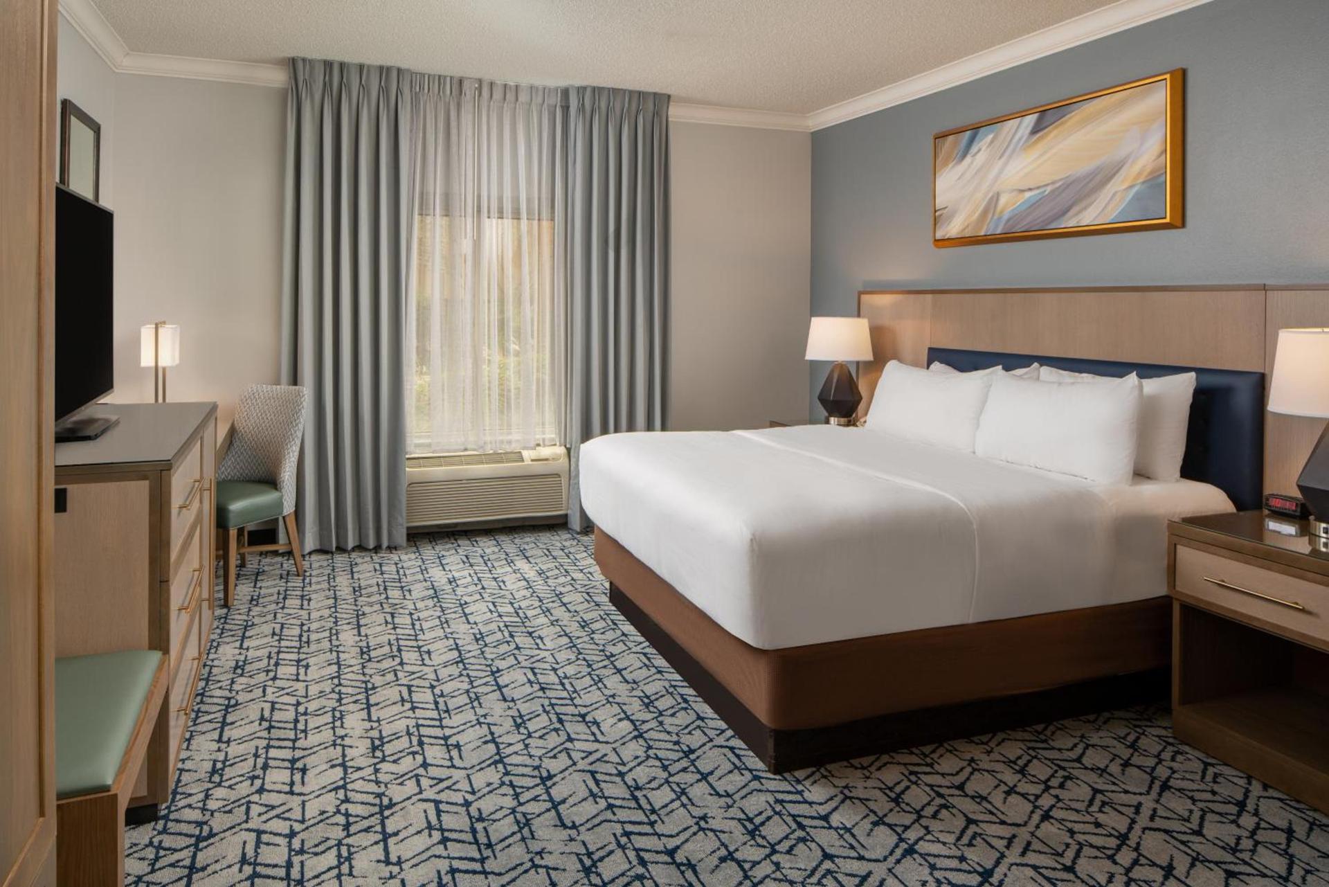 Paragon Casino Resort photo 23