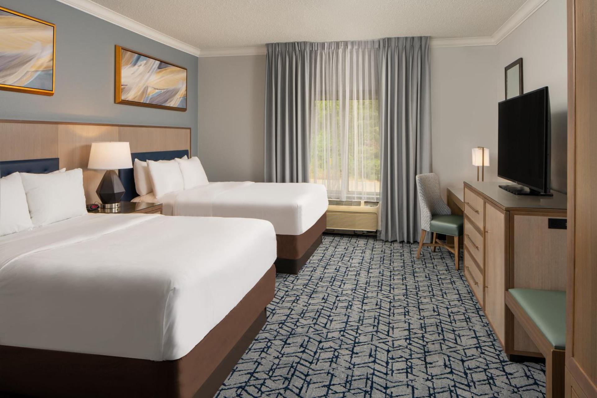 Paragon Casino Resort photo 24