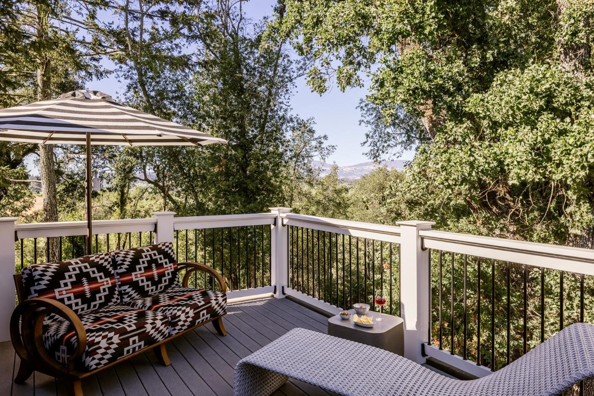 The Madrona photo 21