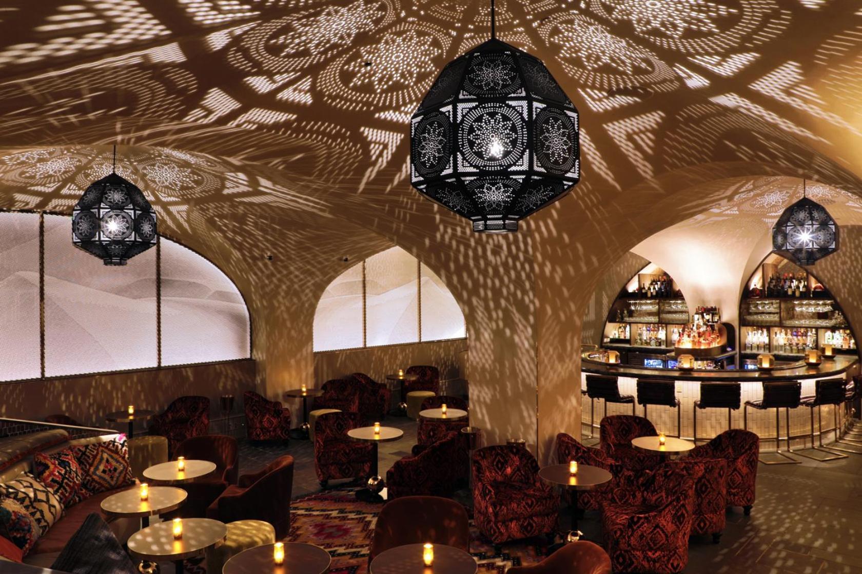 Bryant Park Hotel photo 7