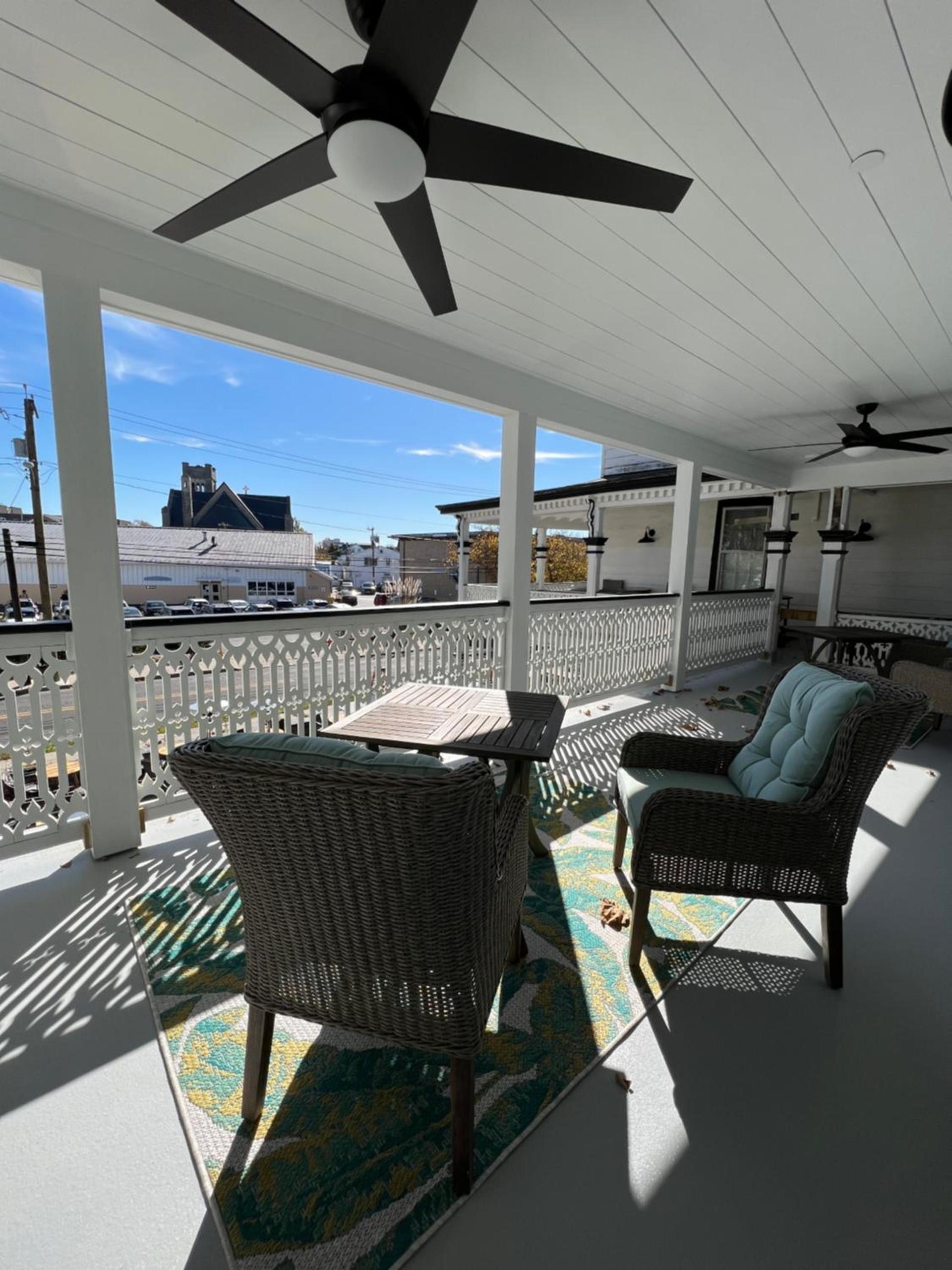 Elaine's Cape May Boutique Hotel photo 18