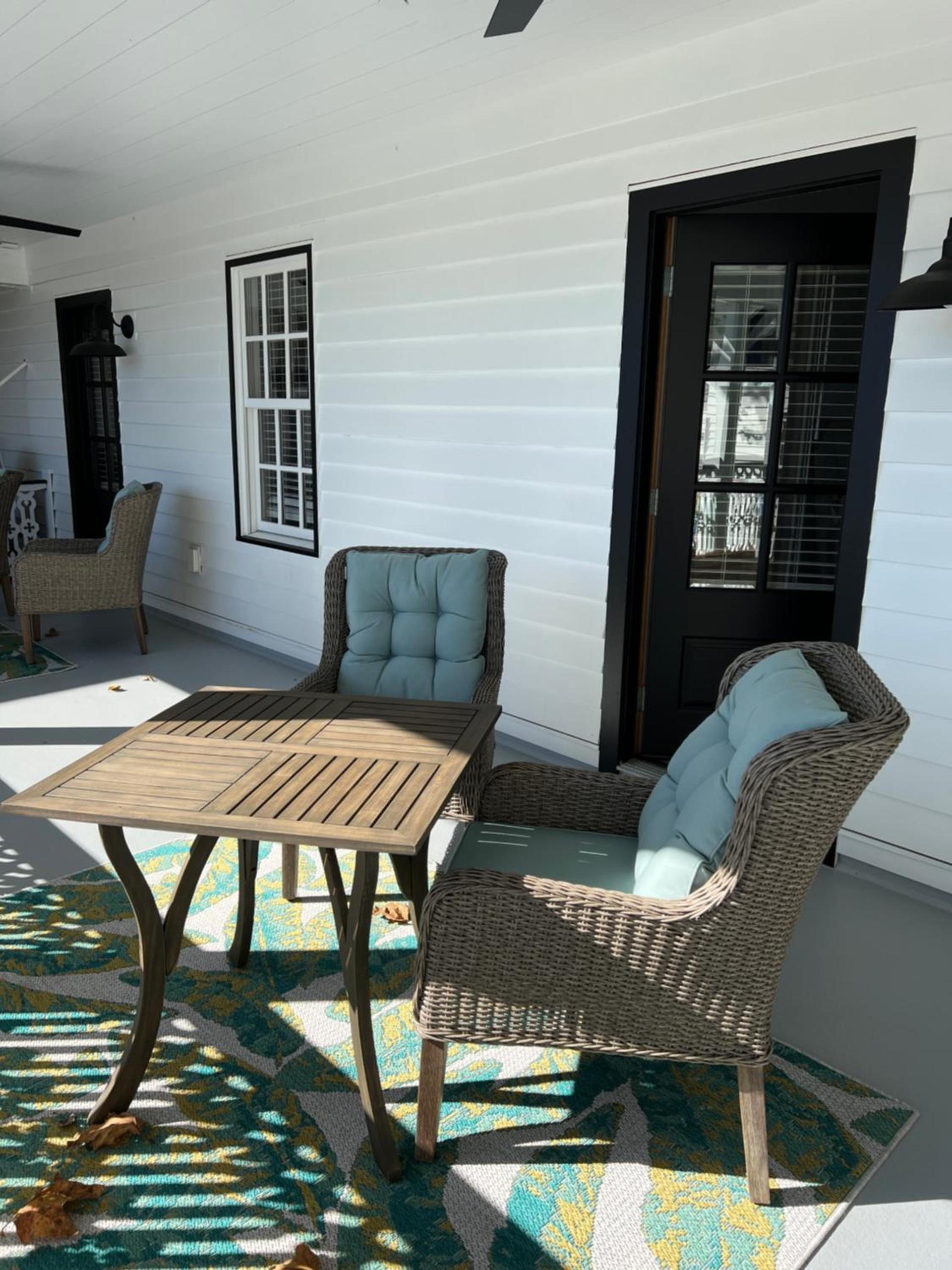 Elaine's Cape May Boutique Hotel photo 19