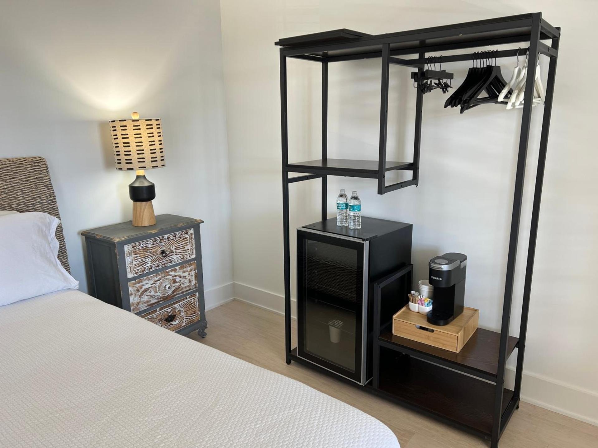 Elaine's Cape May Boutique Hotel photo 21
