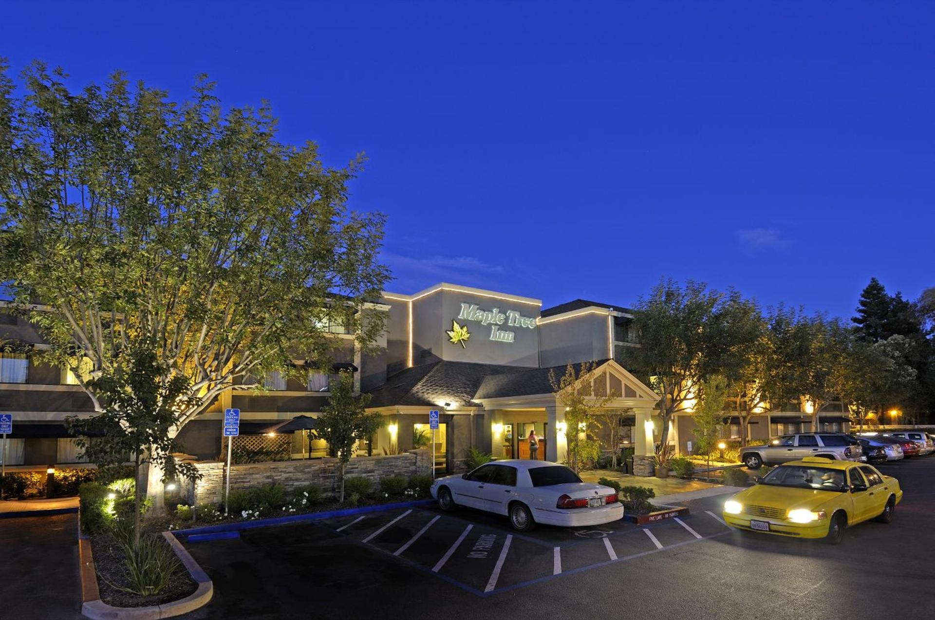 Maple Tree Inn photo 1
