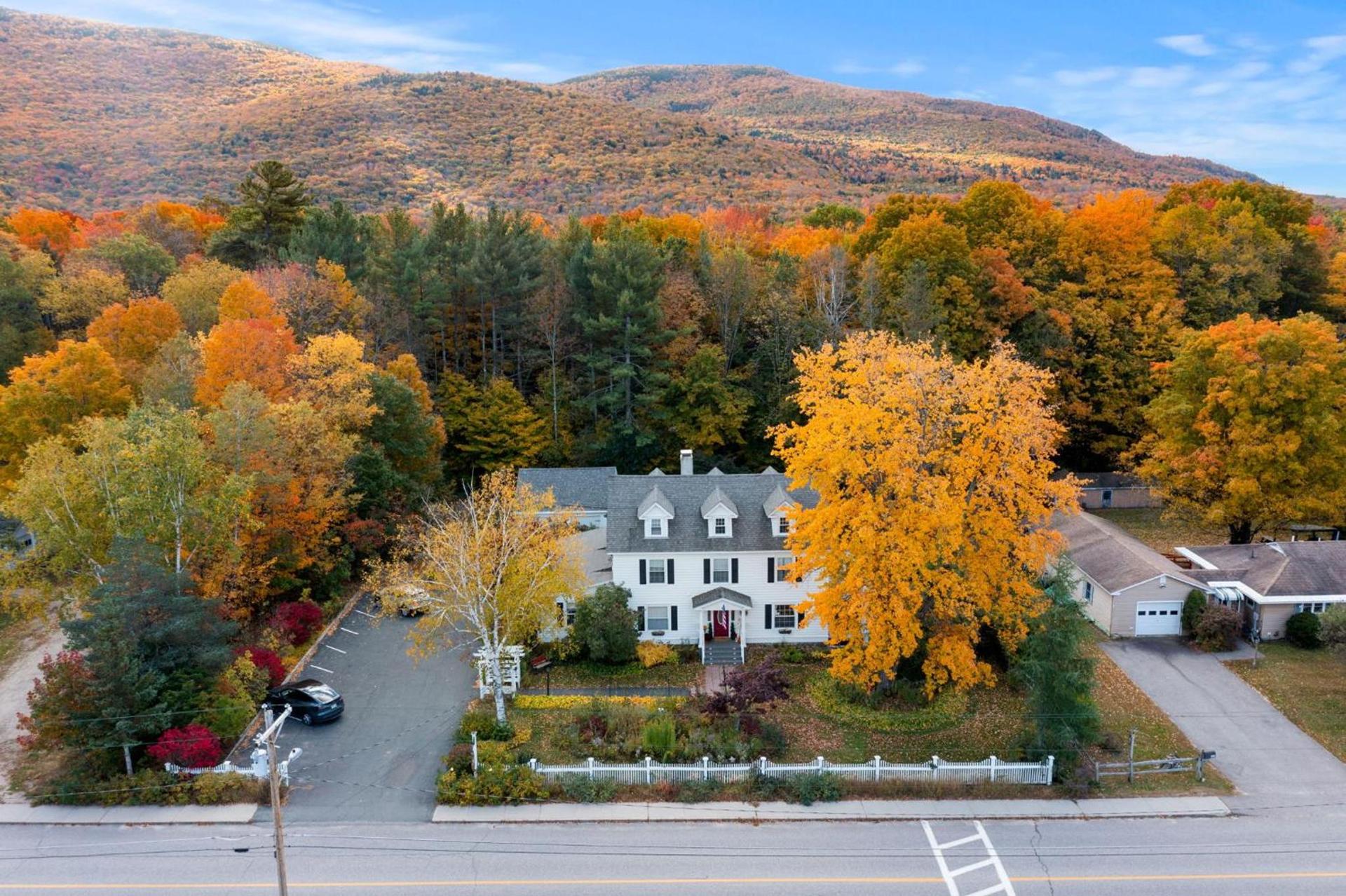 Launchpoint Lodge — hotel in Lincoln
