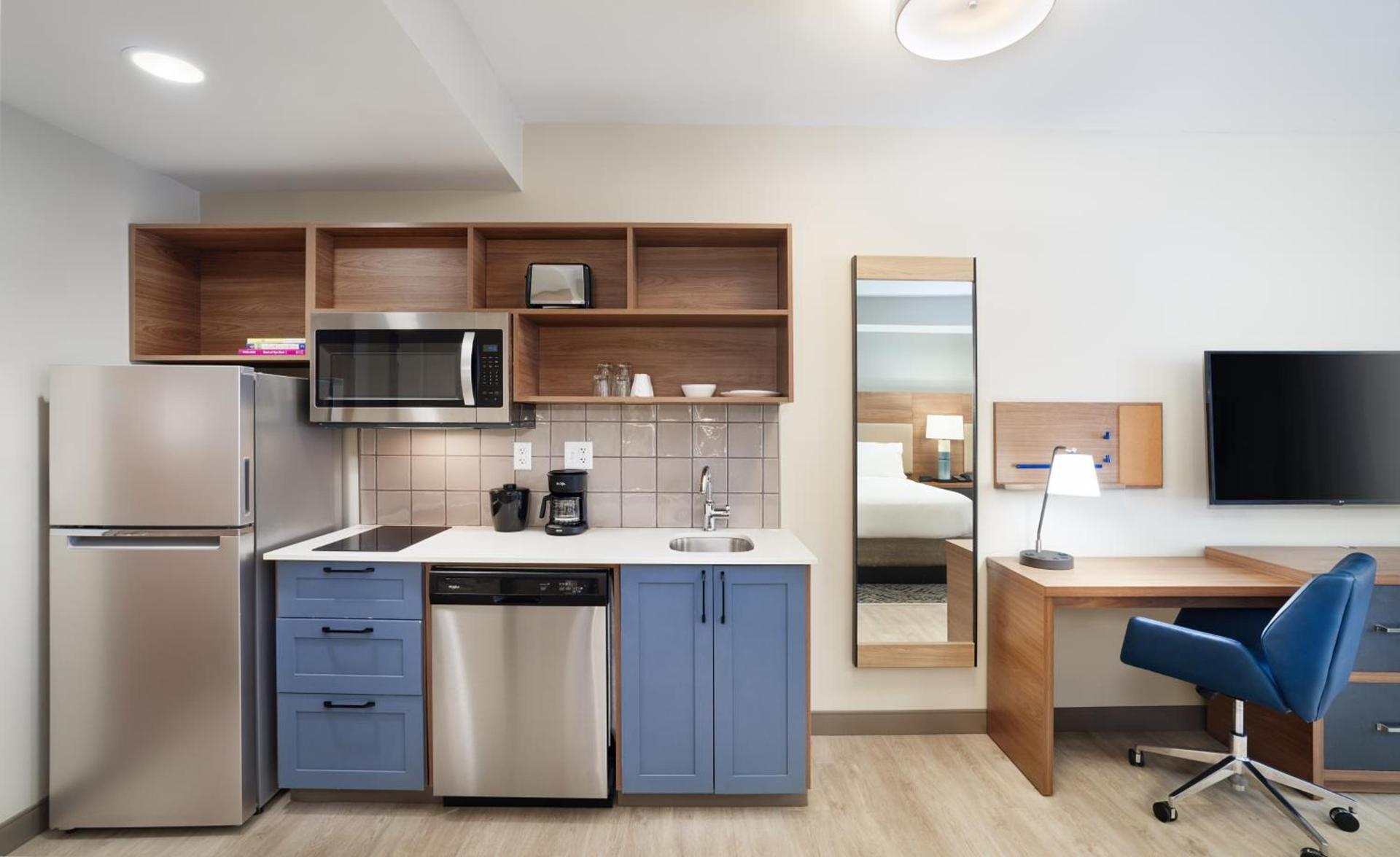 Candlewood Suites - Asheville Downtown by IHG photo 9