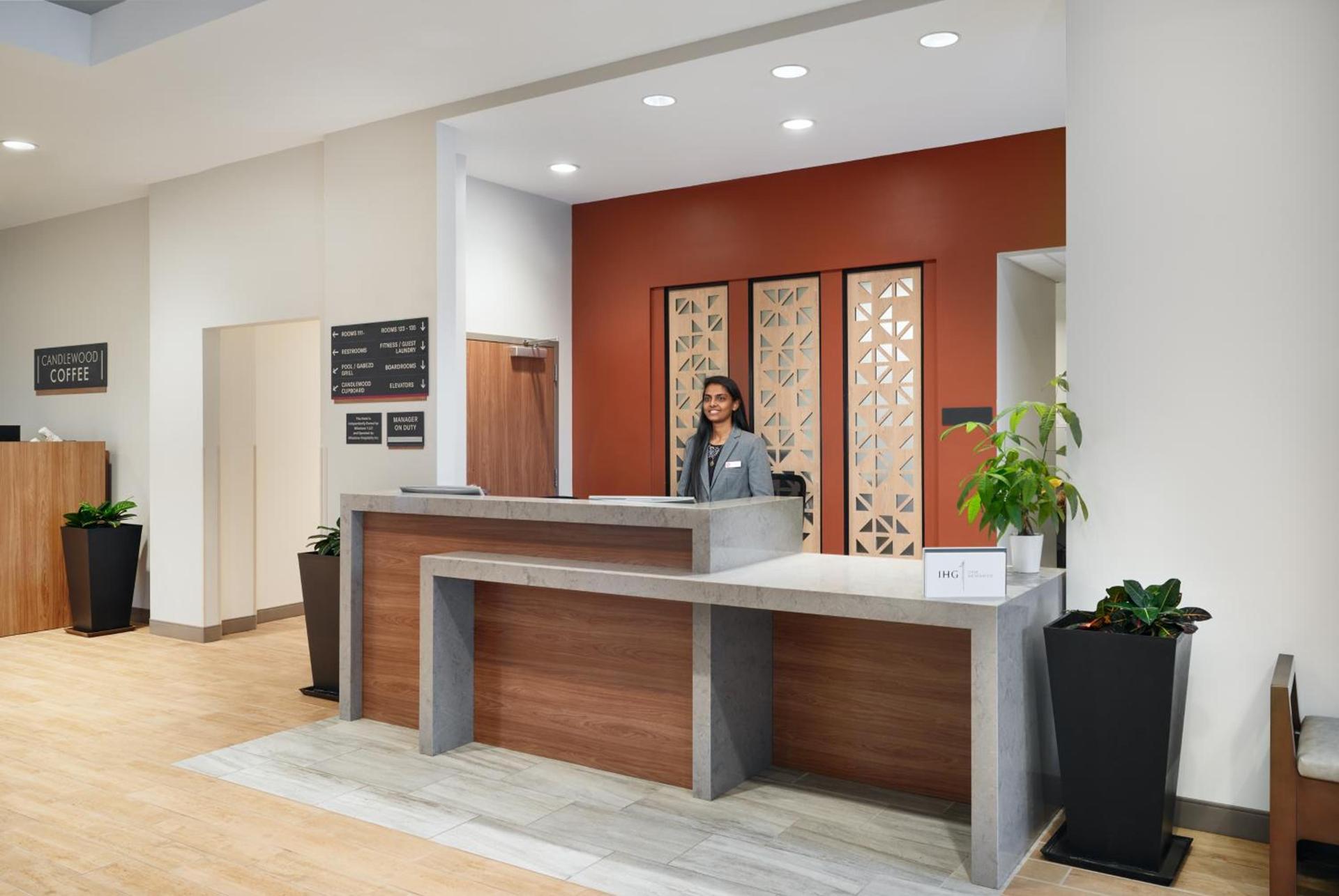 Candlewood Suites - Asheville Downtown by IHG photo 24