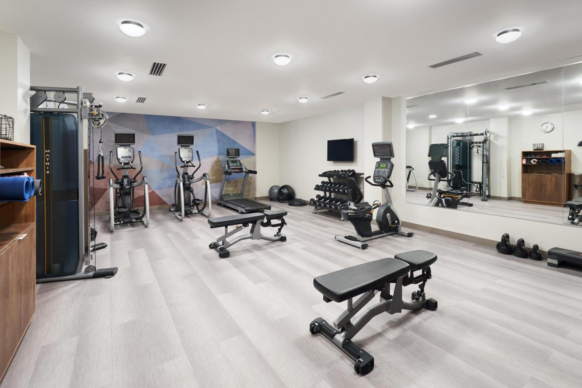 Candlewood Suites - Asheville Downtown by IHG photo 6