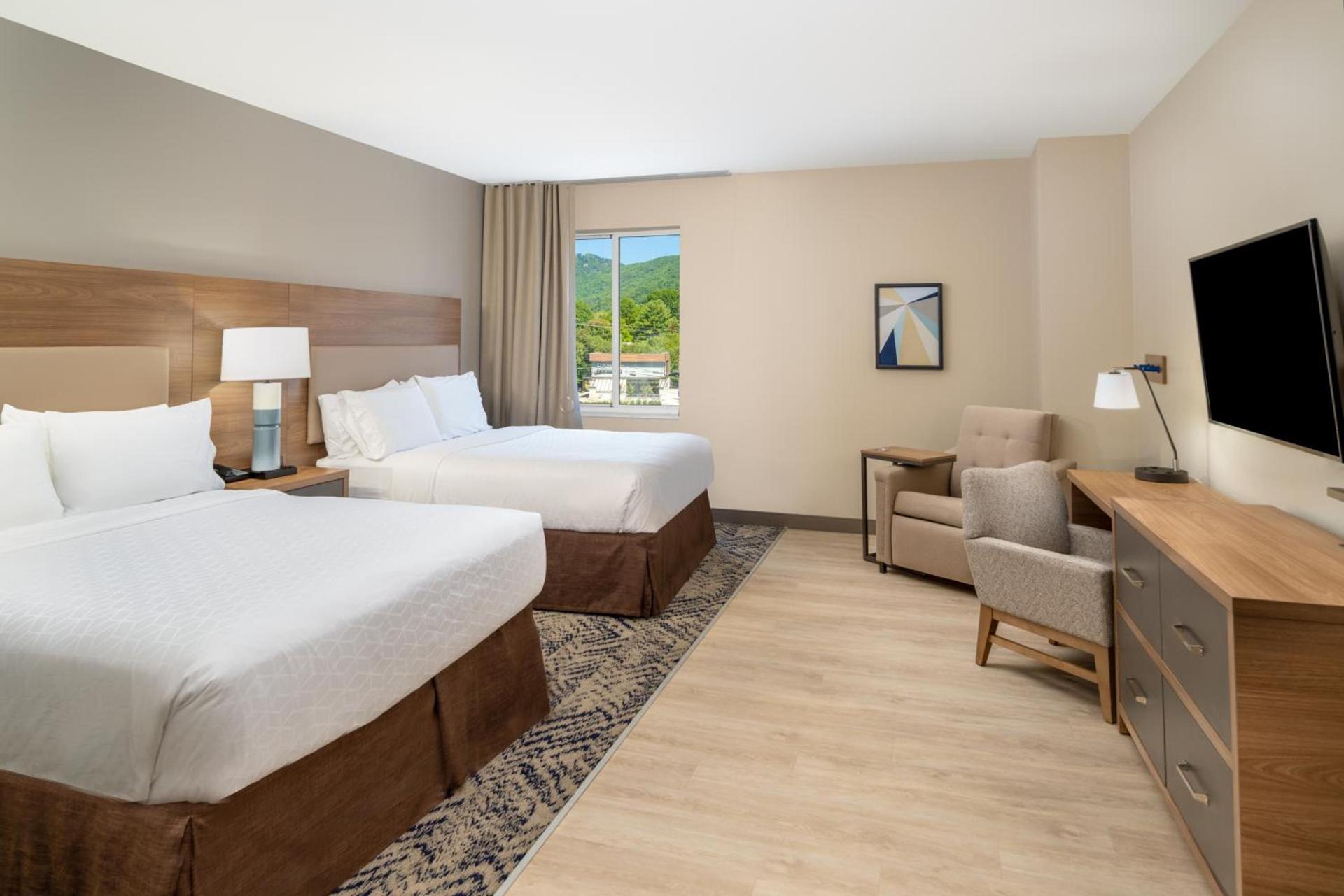 Candlewood Suites - Asheville Downtown by IHG photo 32