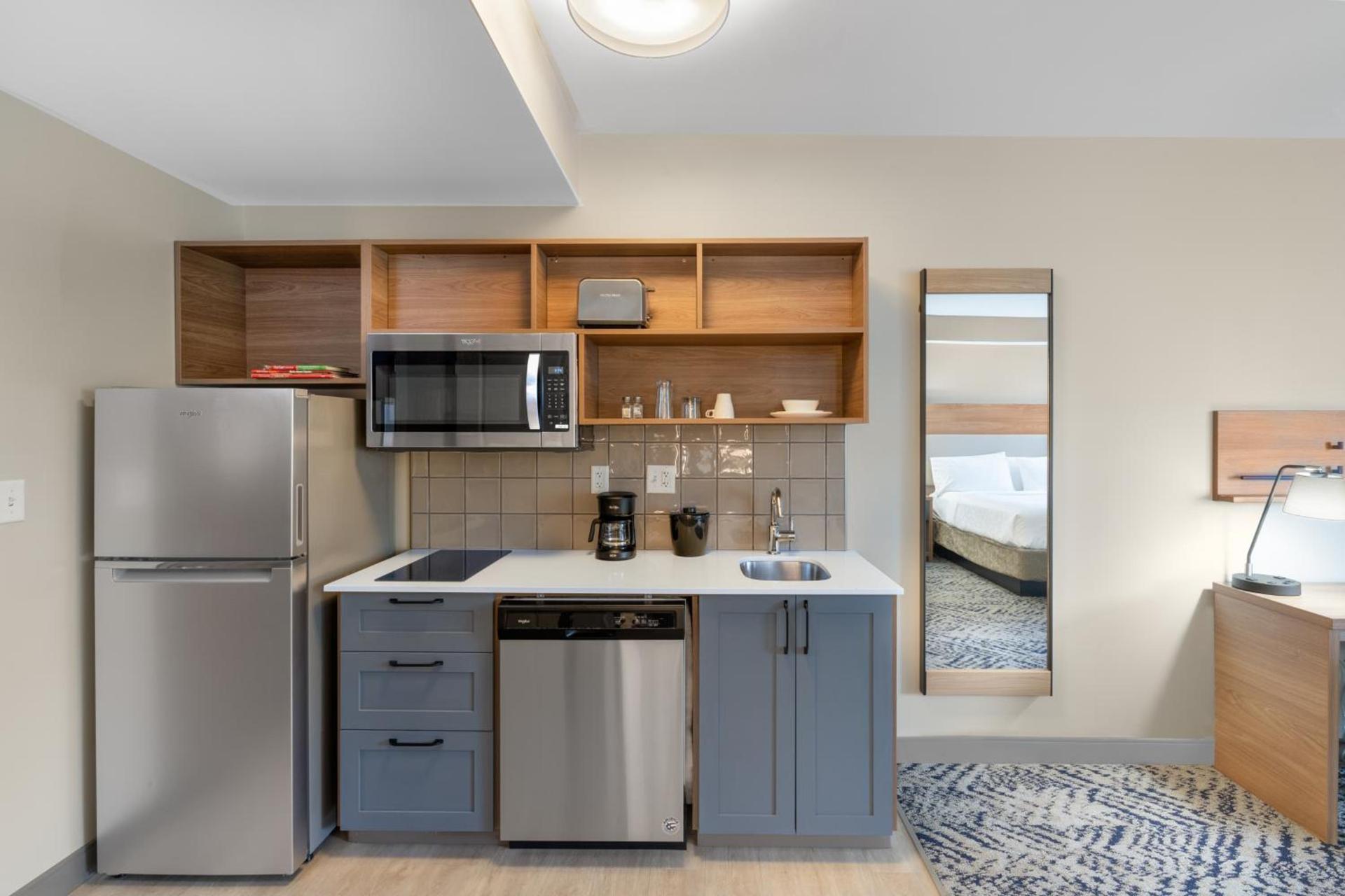 Candlewood Suites - Asheville Downtown by IHG photo 34