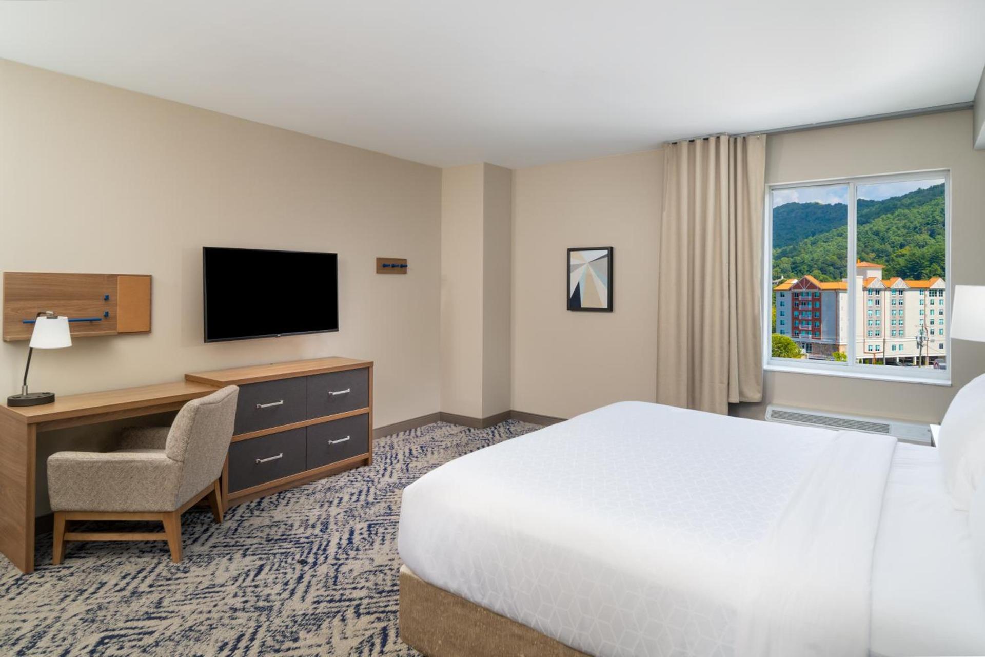 Candlewood Suites - Asheville Downtown by IHG photo 50