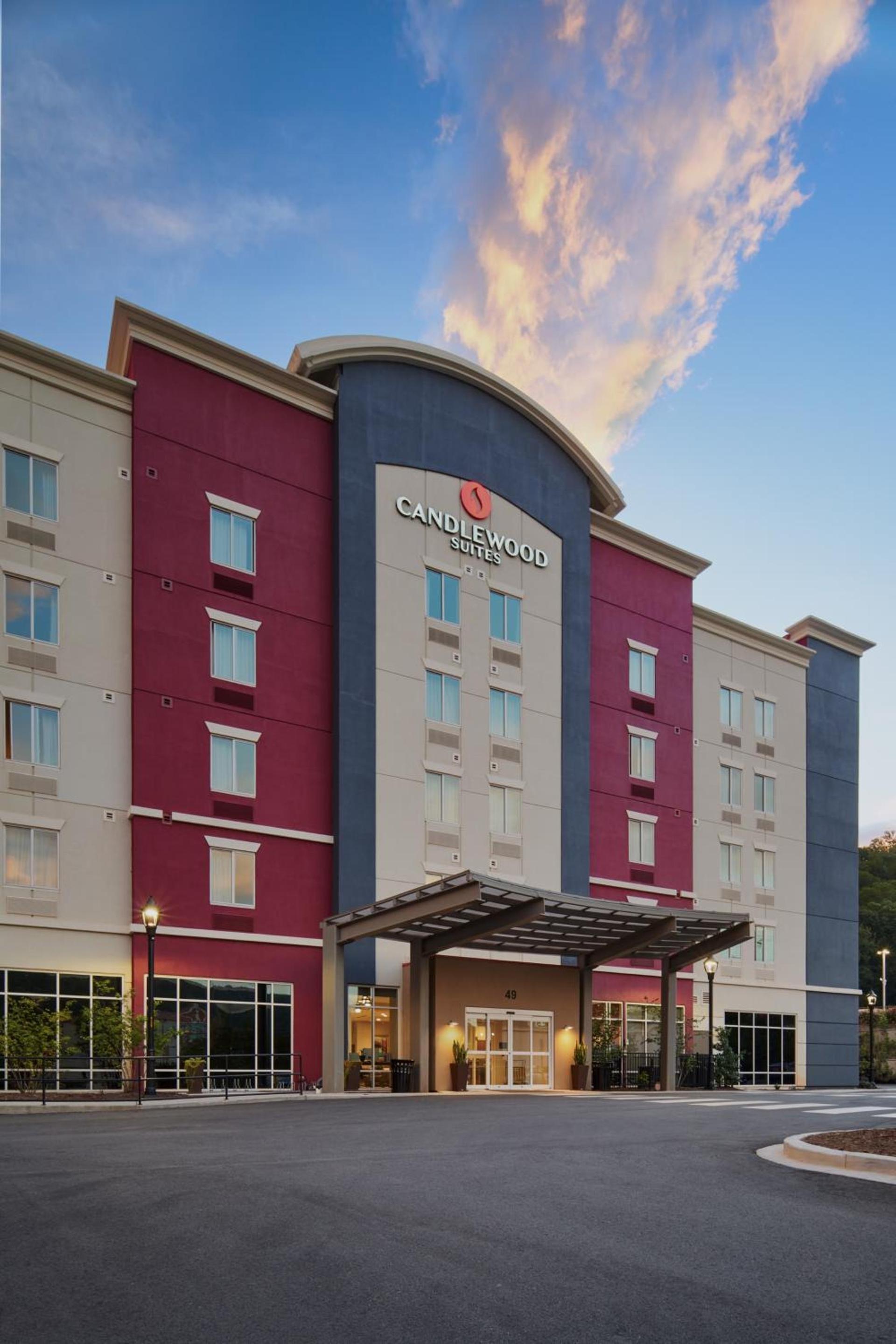 Candlewood Suites - Asheville Downtown by IHG photo 52