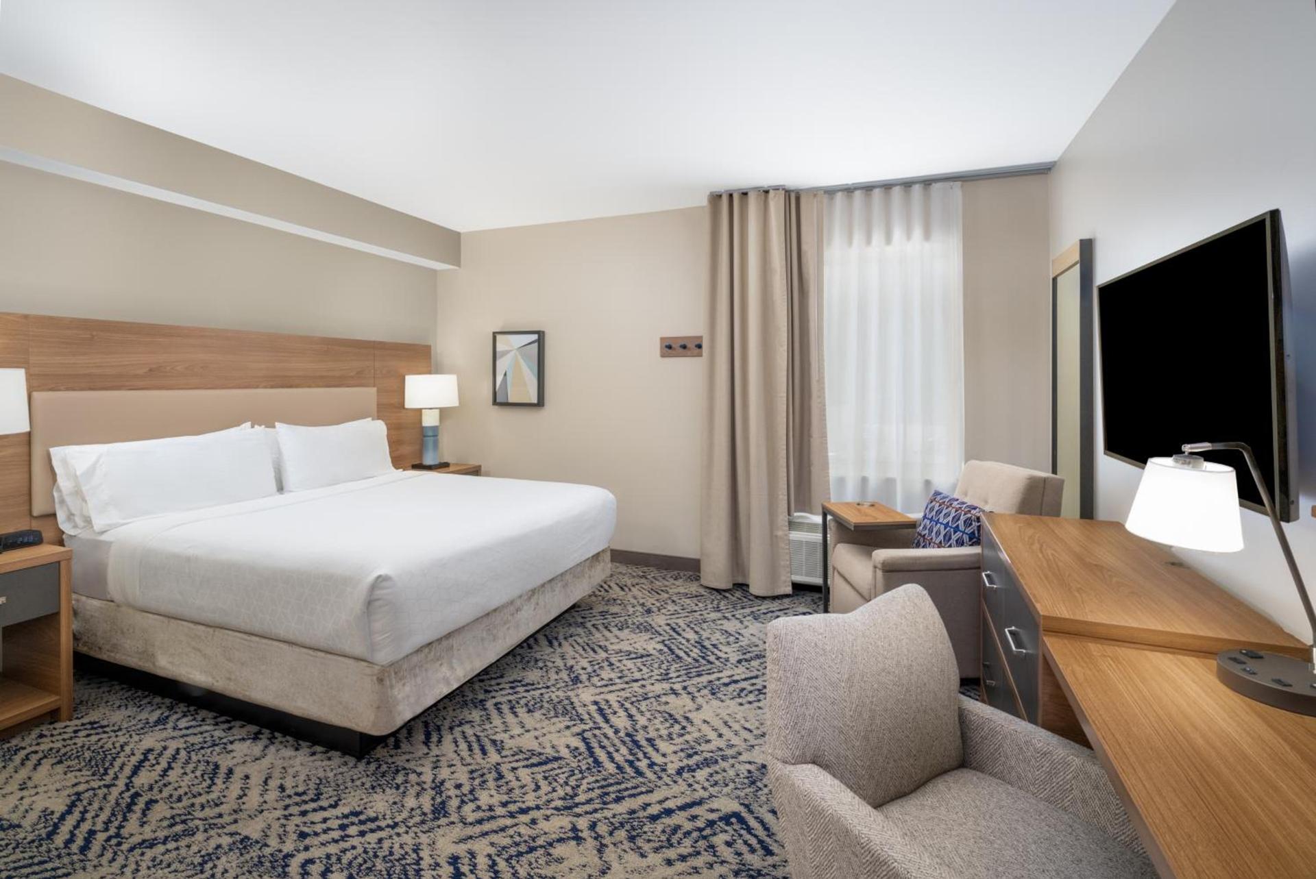 Candlewood Suites - Asheville Downtown by IHG photo 45