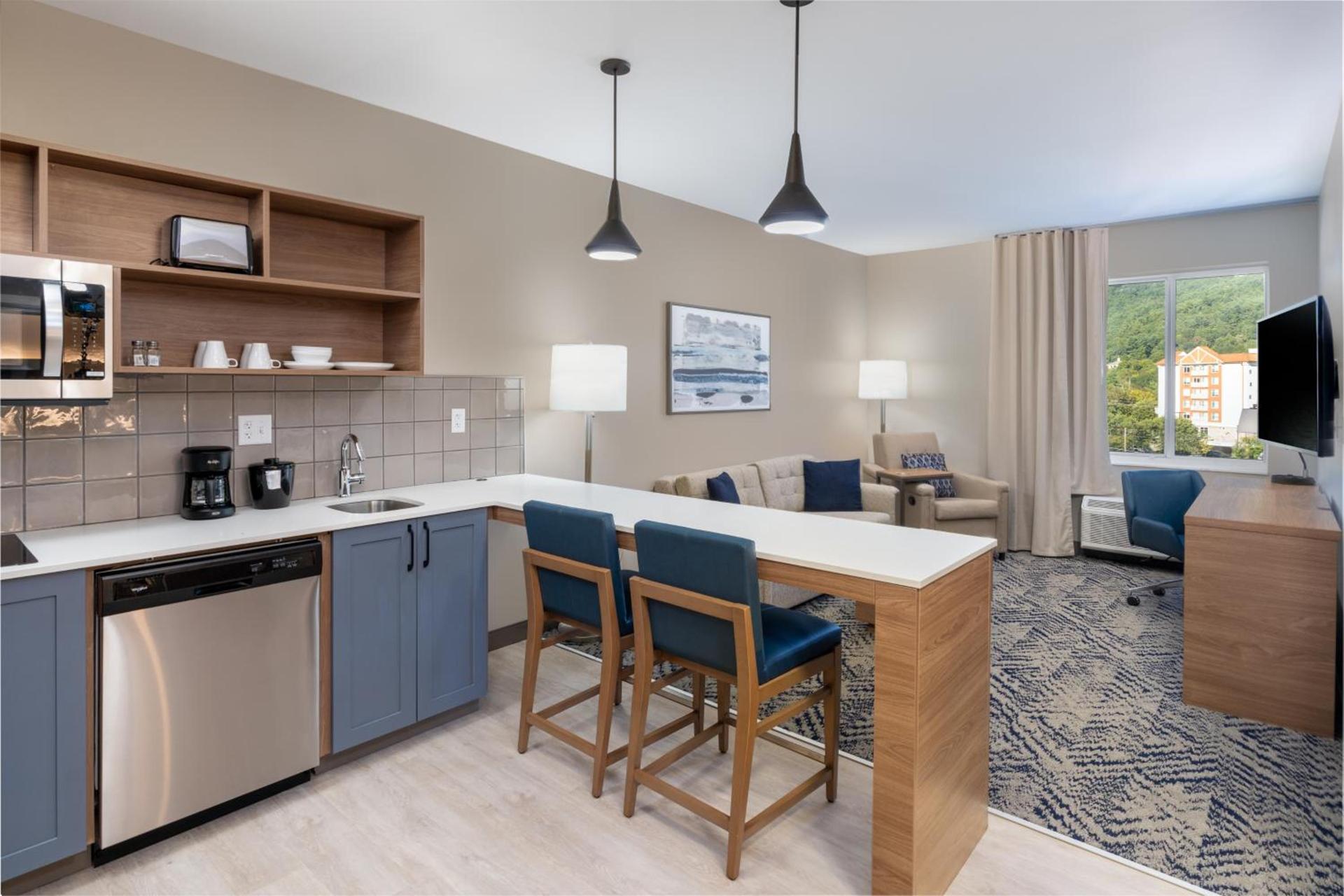 Candlewood Suites - Asheville Downtown by IHG photo 47