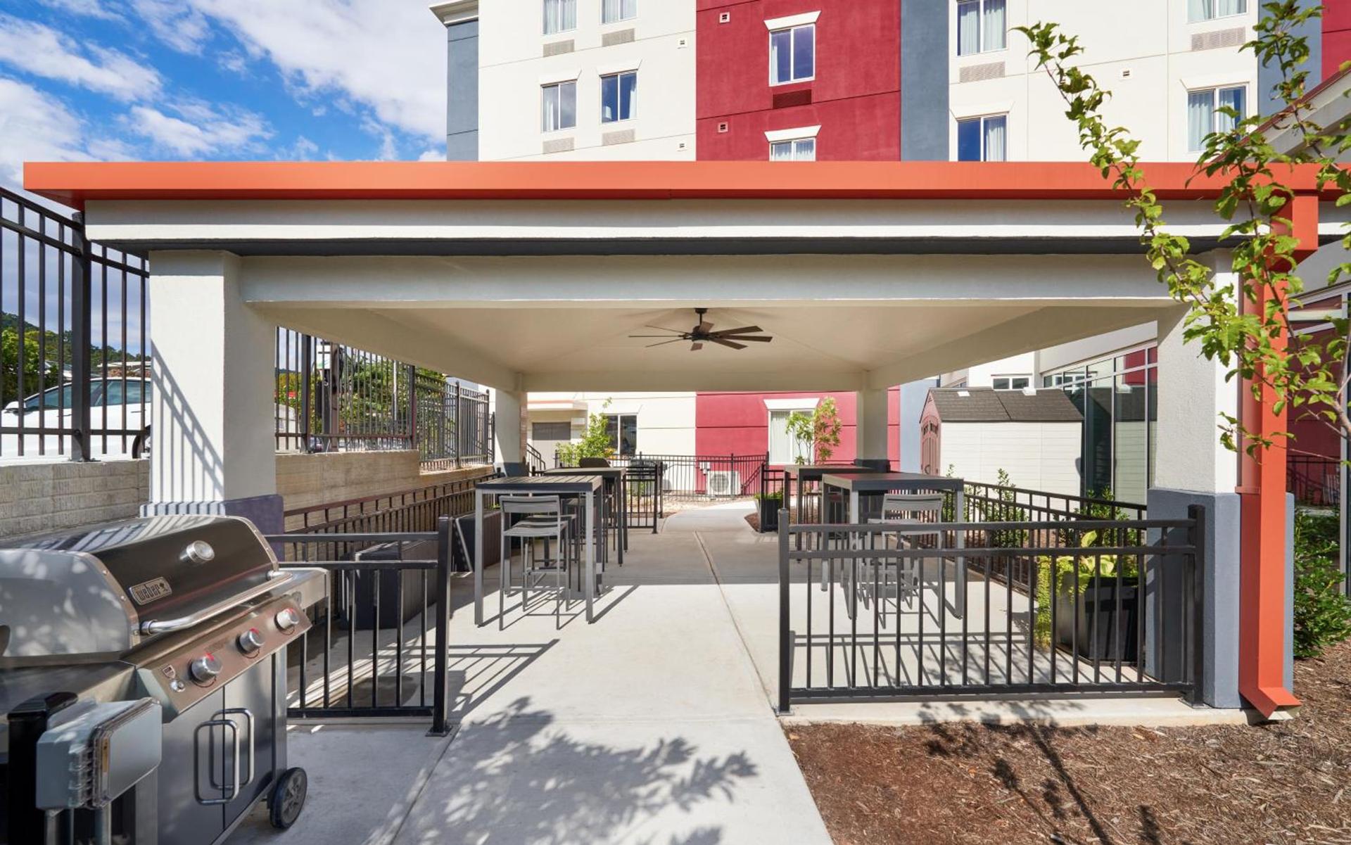 Candlewood Suites - Asheville Downtown by IHG photo 43