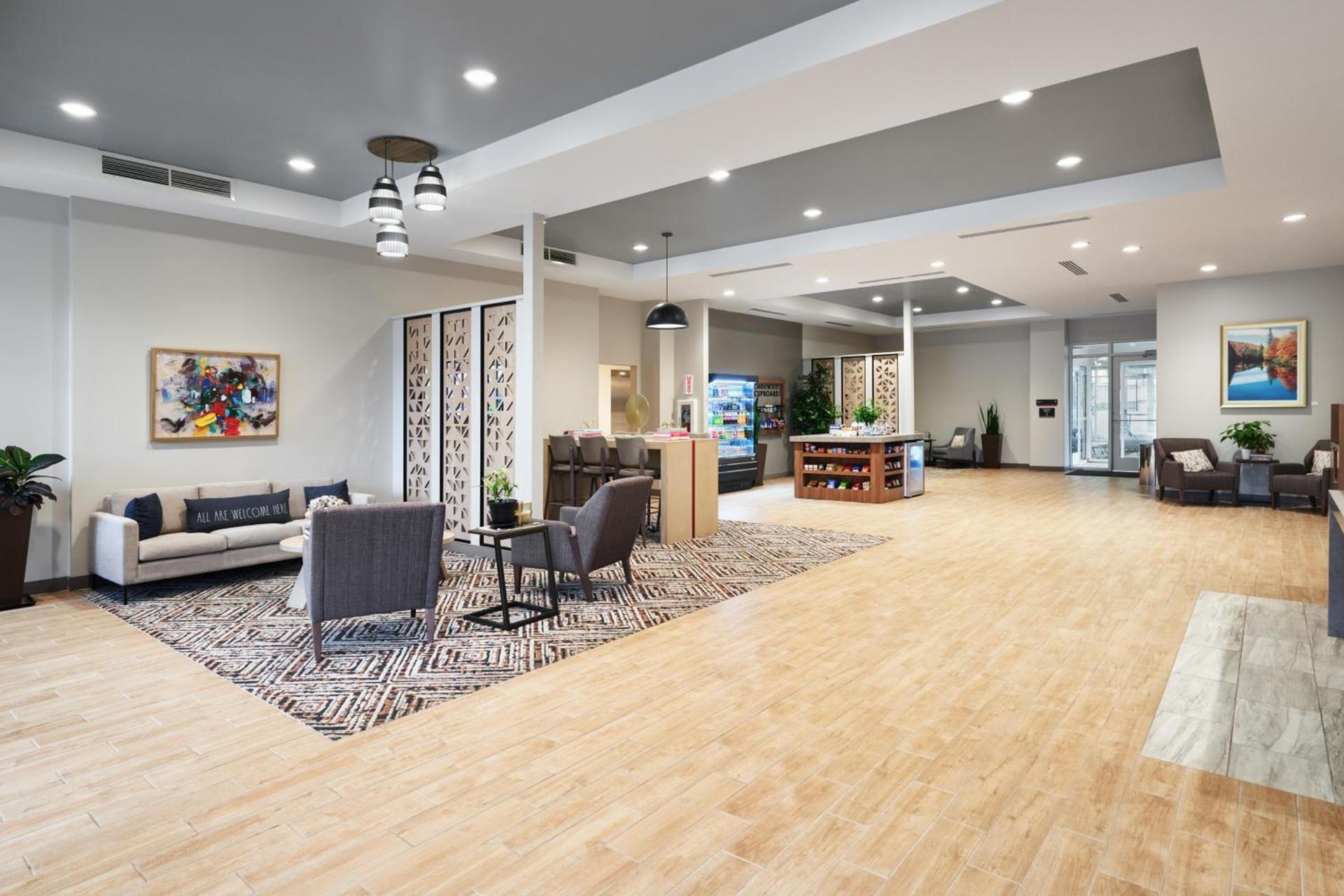 Candlewood Suites - Asheville Downtown by IHG photo 41