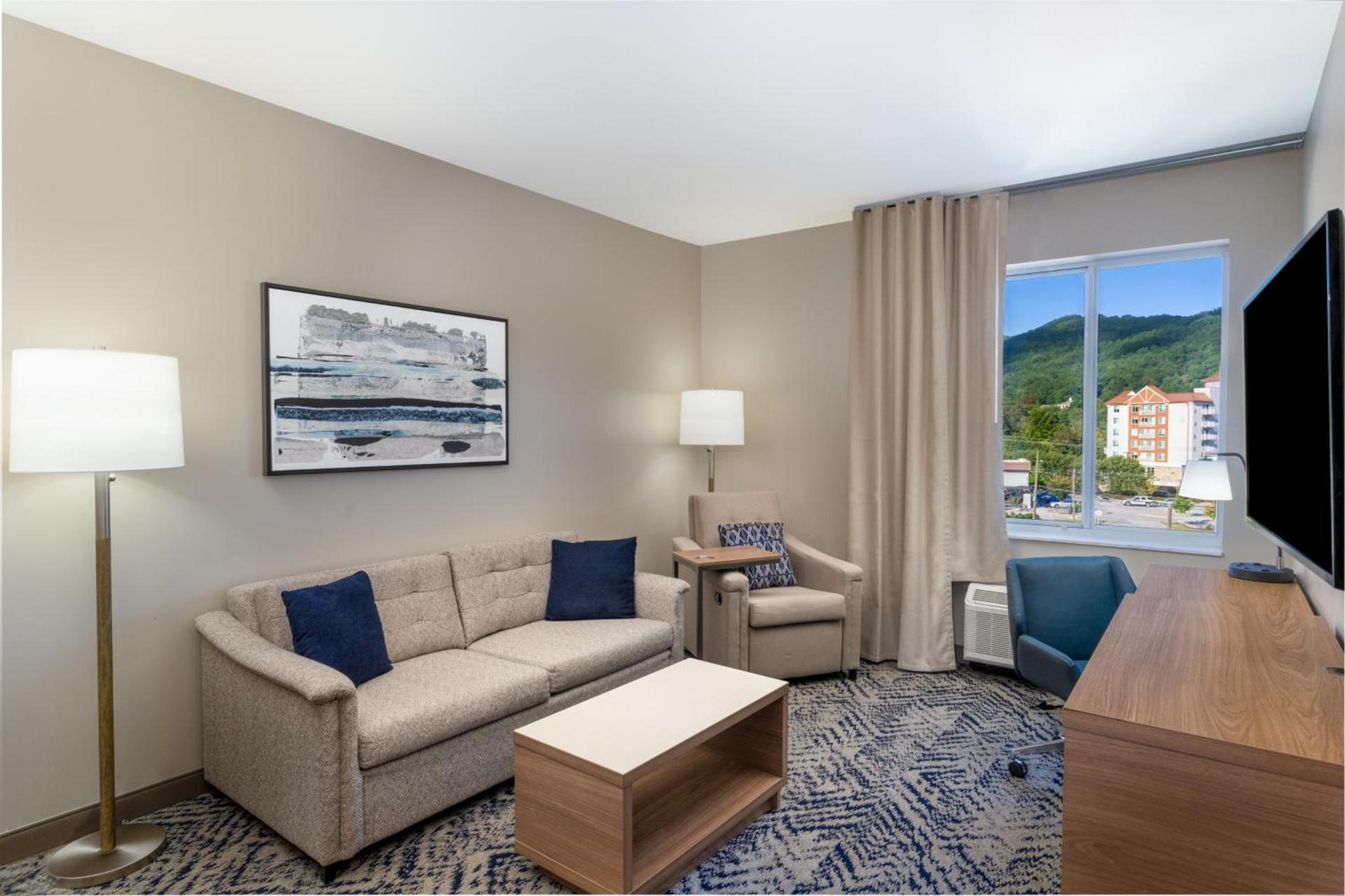 Candlewood Suites - Asheville Downtown by IHG photo 11