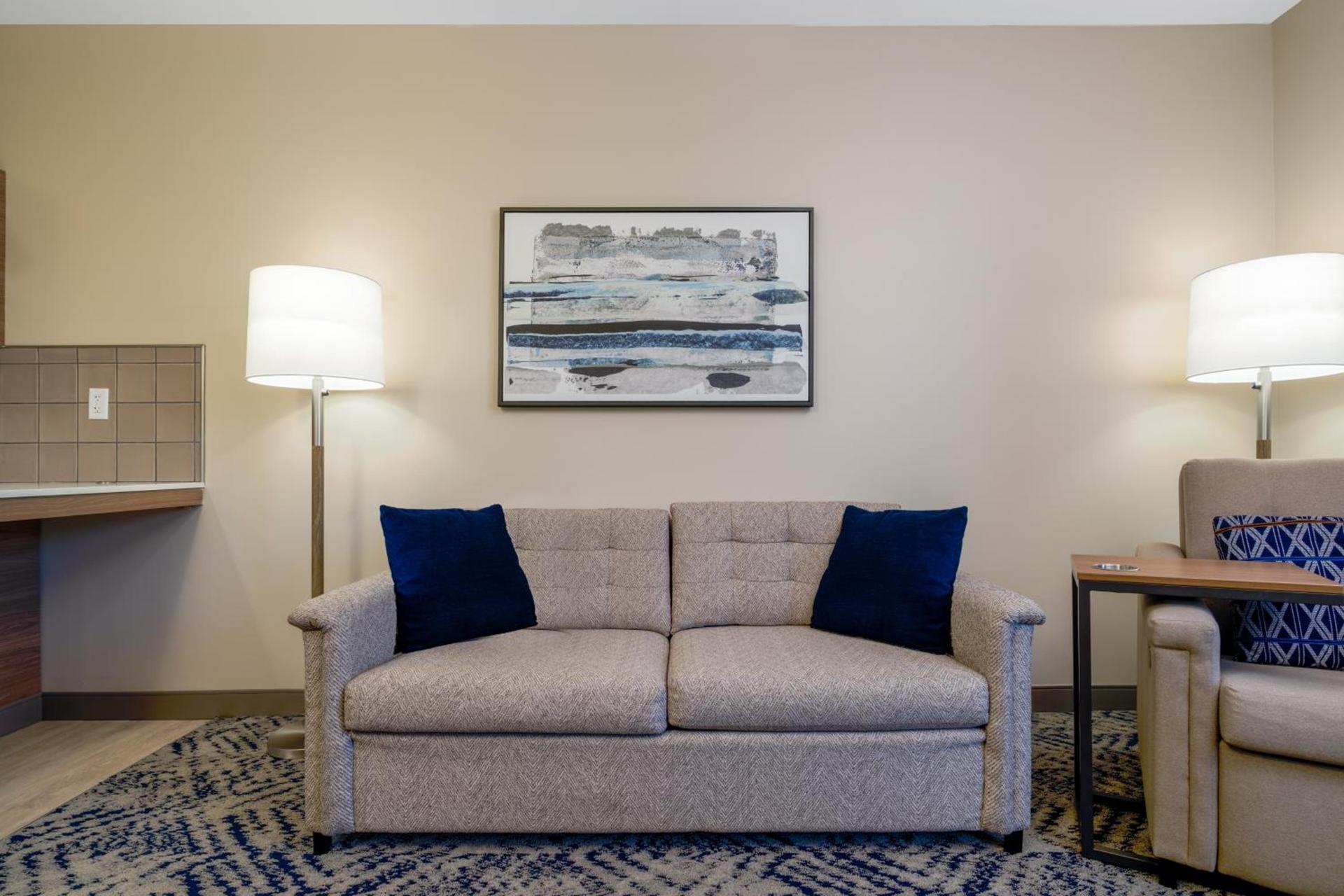 Candlewood Suites - Asheville Downtown by IHG photo 37