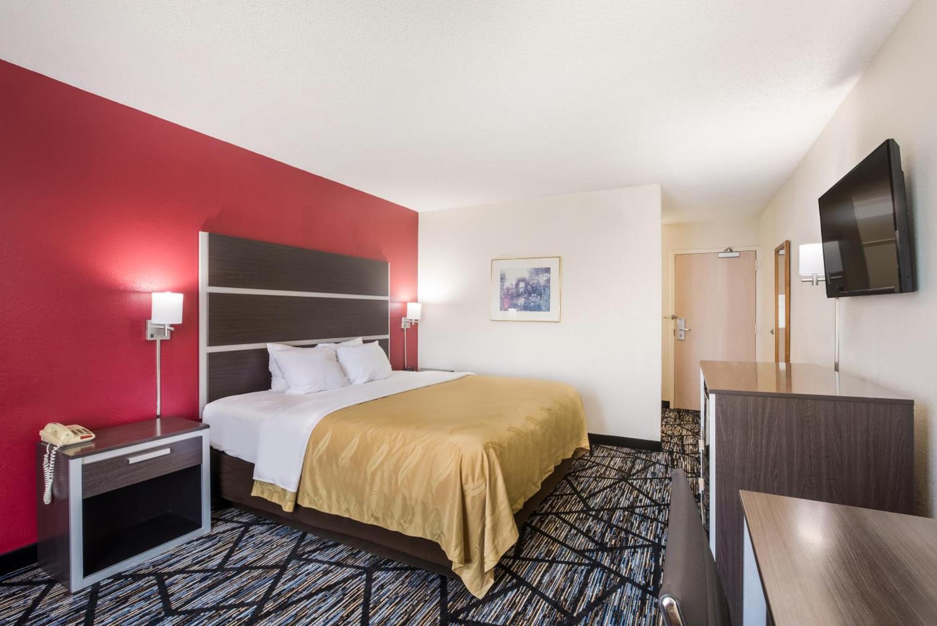 Quality Inn Northlake photo 41