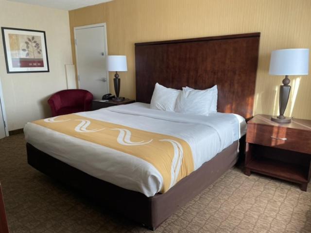 Quality Inn & Suites Ogallala photo 5
