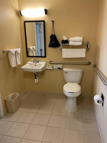 Quality Inn & Suites Ogallala photo 22