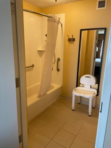 Quality Inn & Suites Ogallala photo 34