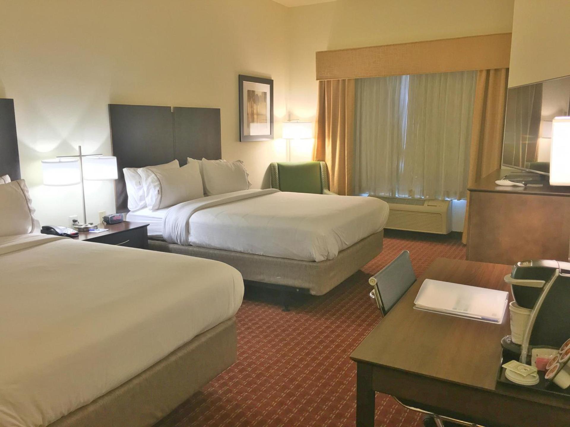 Holiday Inn Express DeFuniak Springs by IHG photo 22