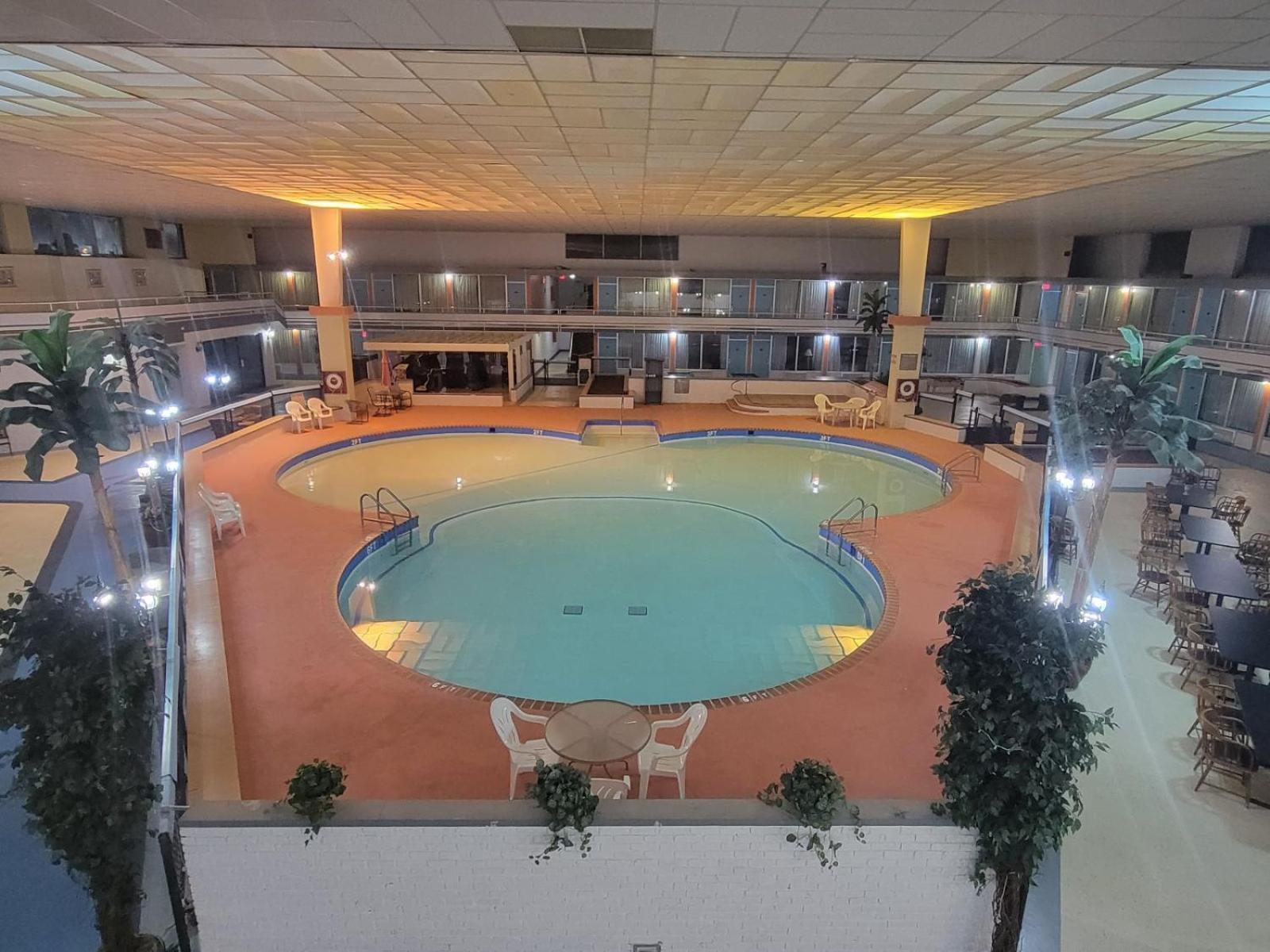 Baymont by Wyndham Hannibal — hotel in Hannibal