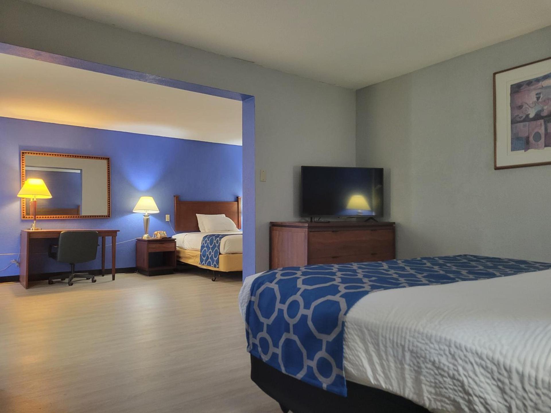 Baymont by Wyndham Hannibal photo 3