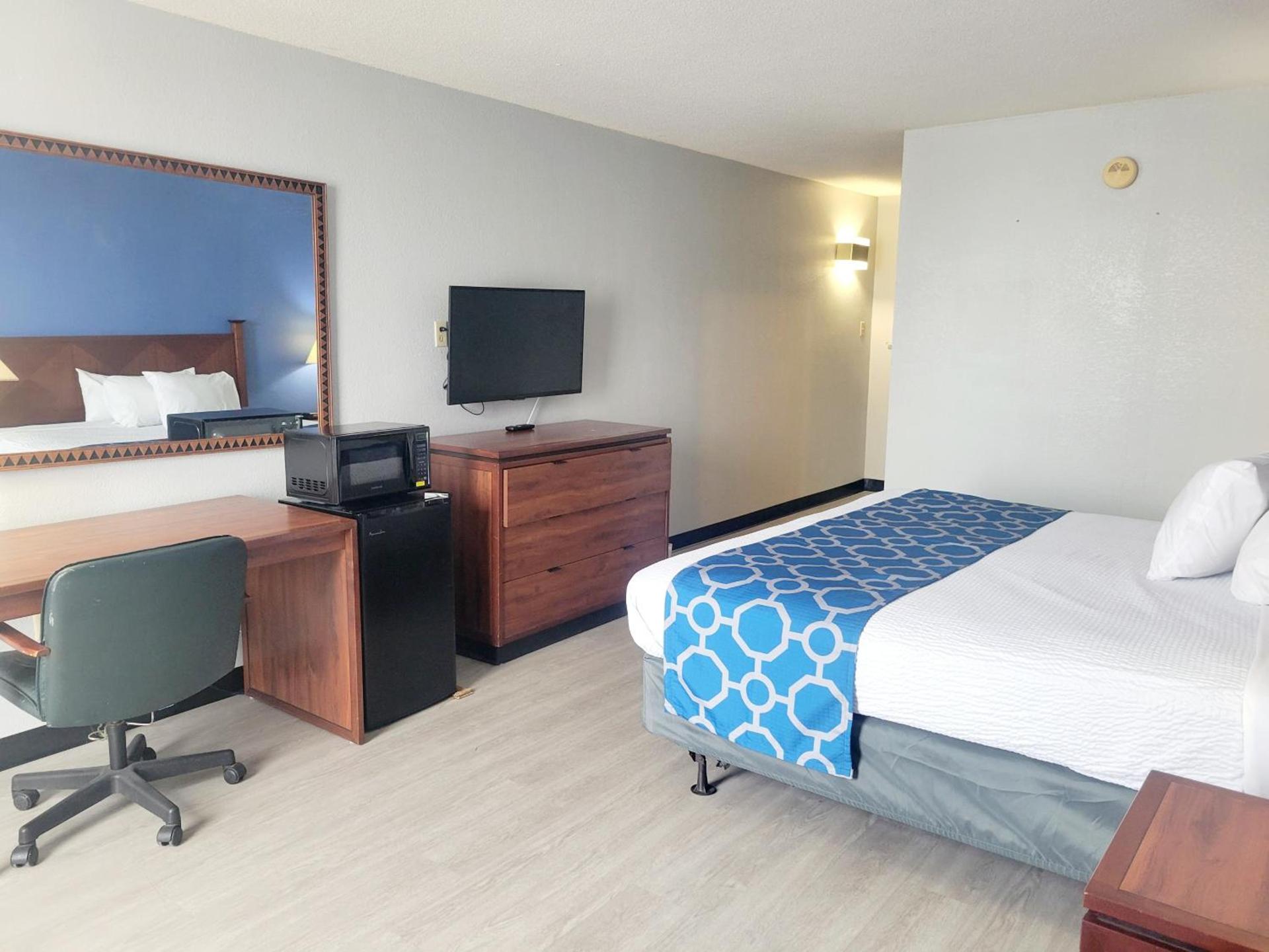 Baymont by Wyndham Hannibal photo 6