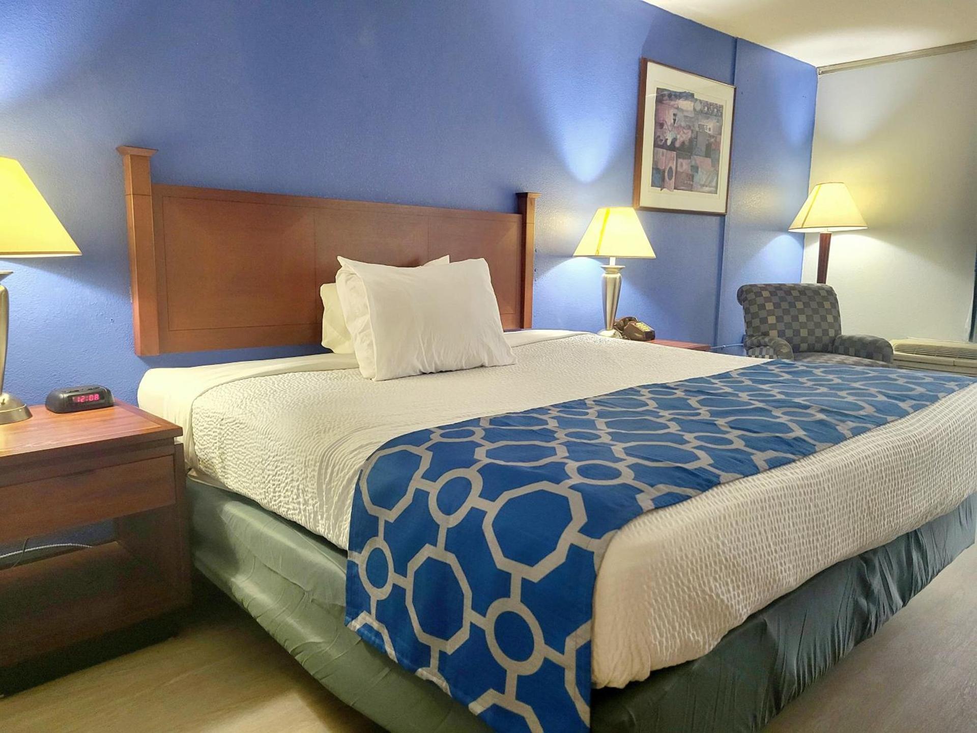Baymont by Wyndham Hannibal photo 14