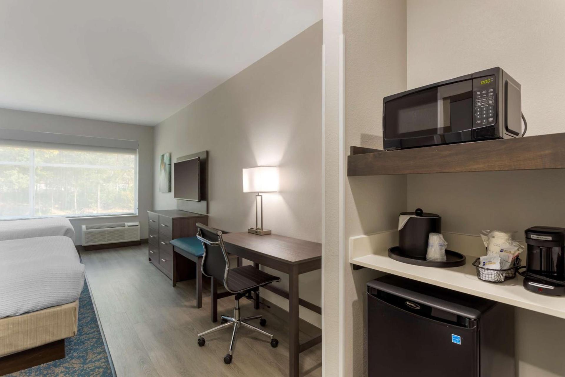 Best Western Plus Executive Residency Nashville Antioch photo 20