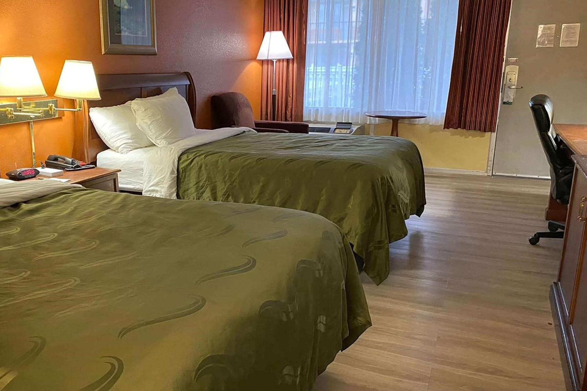 Ramada by Wyndham Rome - Verona photo 9