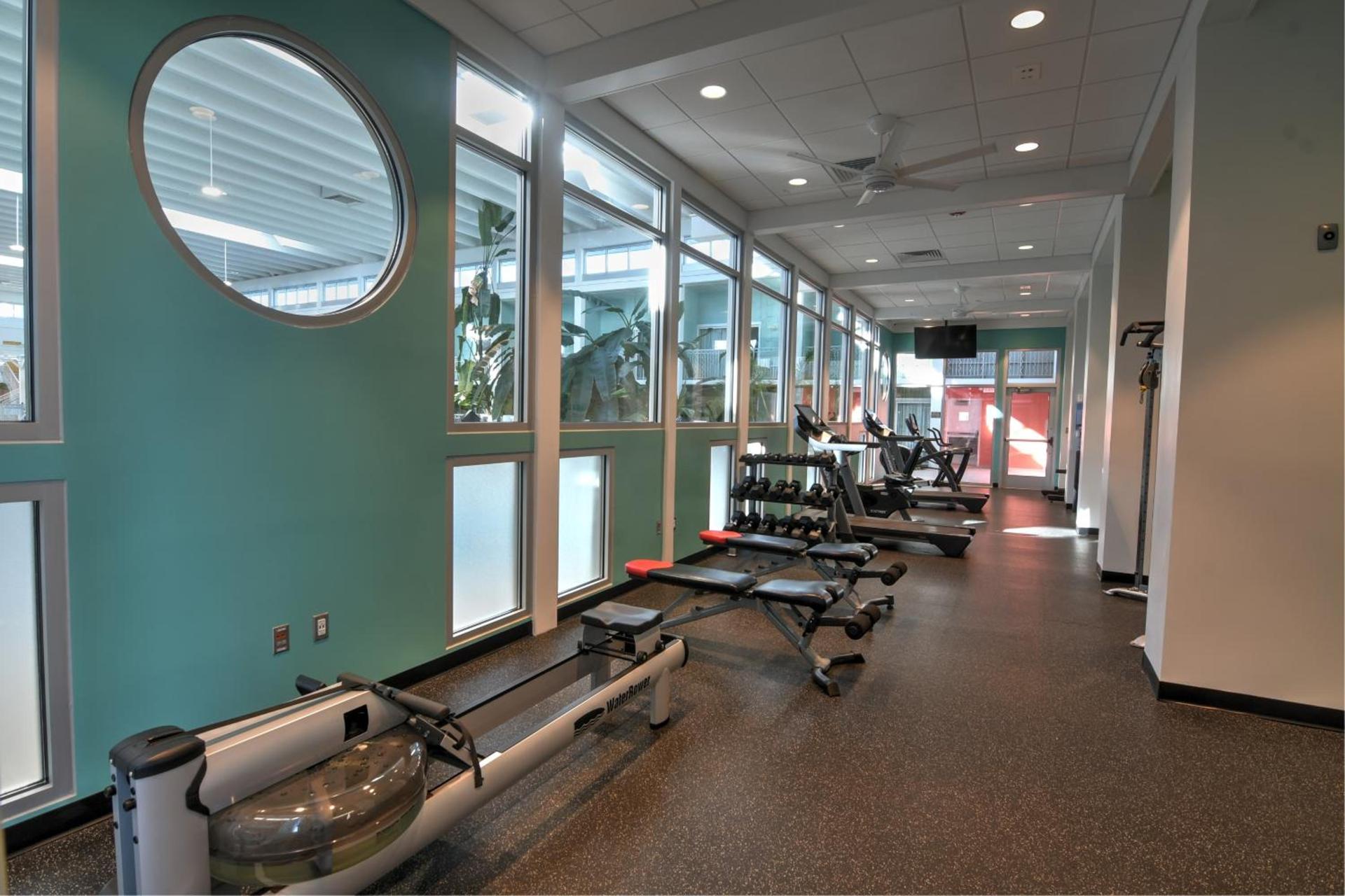 Oasis Hotel and Conv Center, an Ascend Collection Hotel photo 62