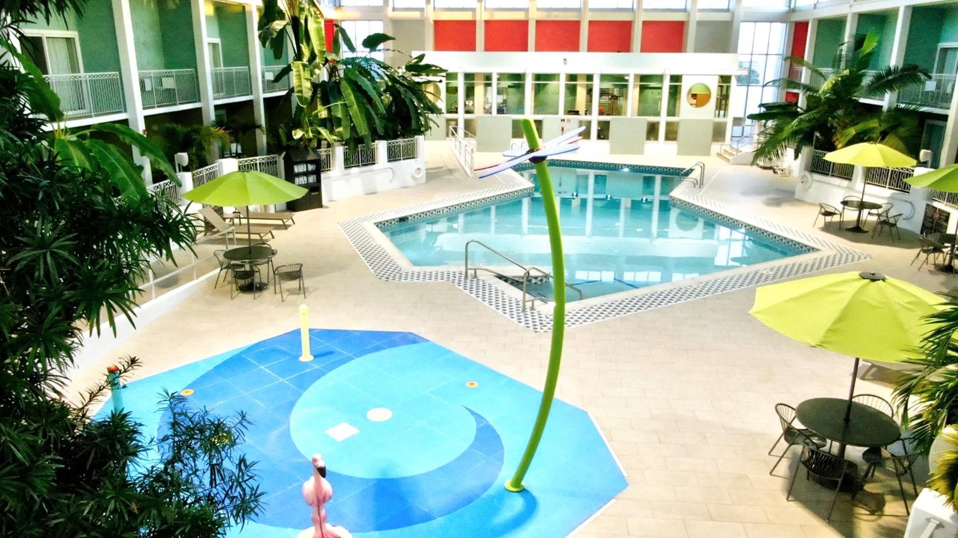 Oasis Hotel and Conv Center, an Ascend Collection Hotel photo 67