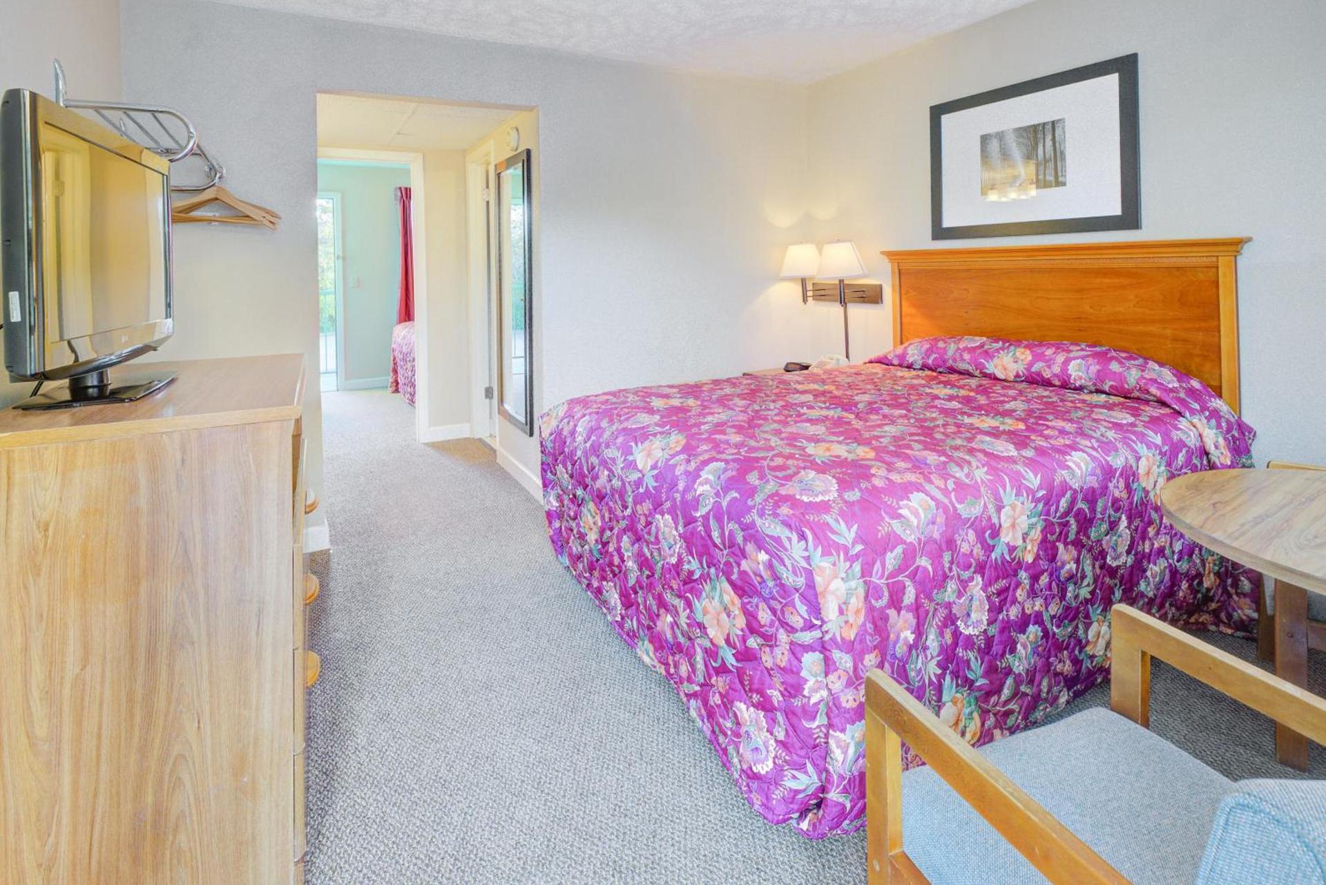 Mountain Aire Inn Sevierville - Pigeon Forge photo 25
