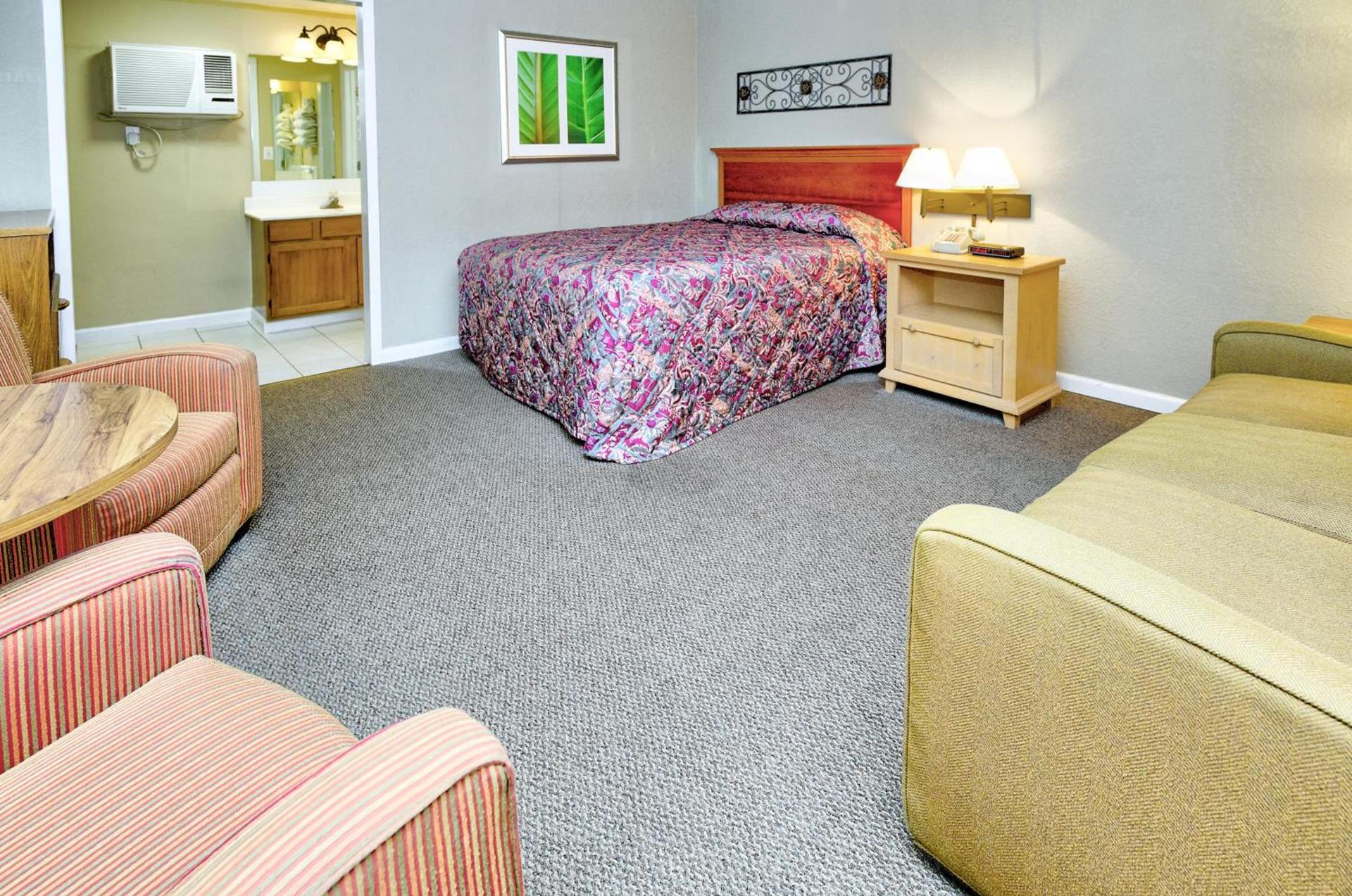 Mountain Aire Inn Sevierville - Pigeon Forge photo 27