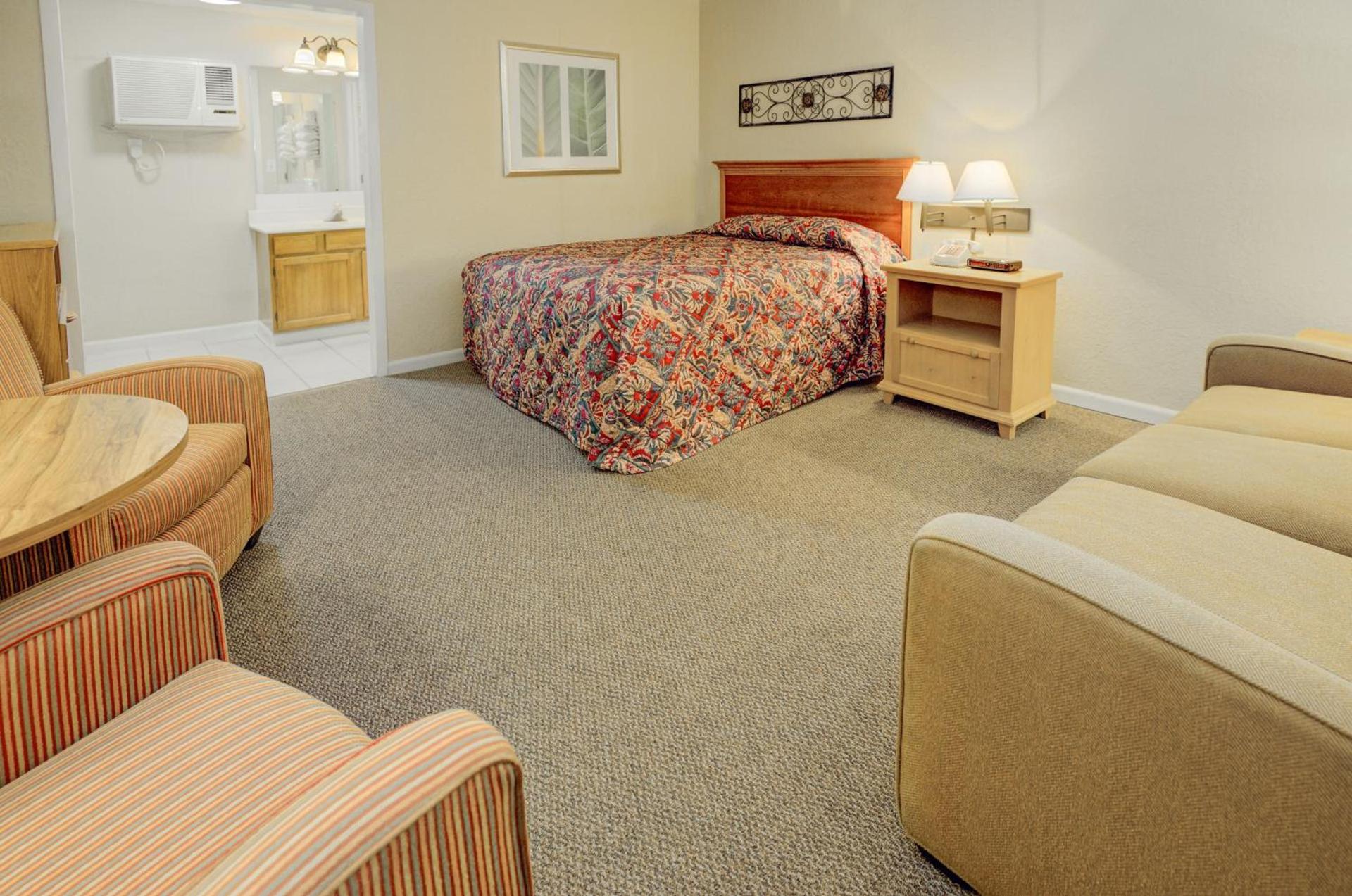 Mountain Aire Inn Sevierville - Pigeon Forge photo 28