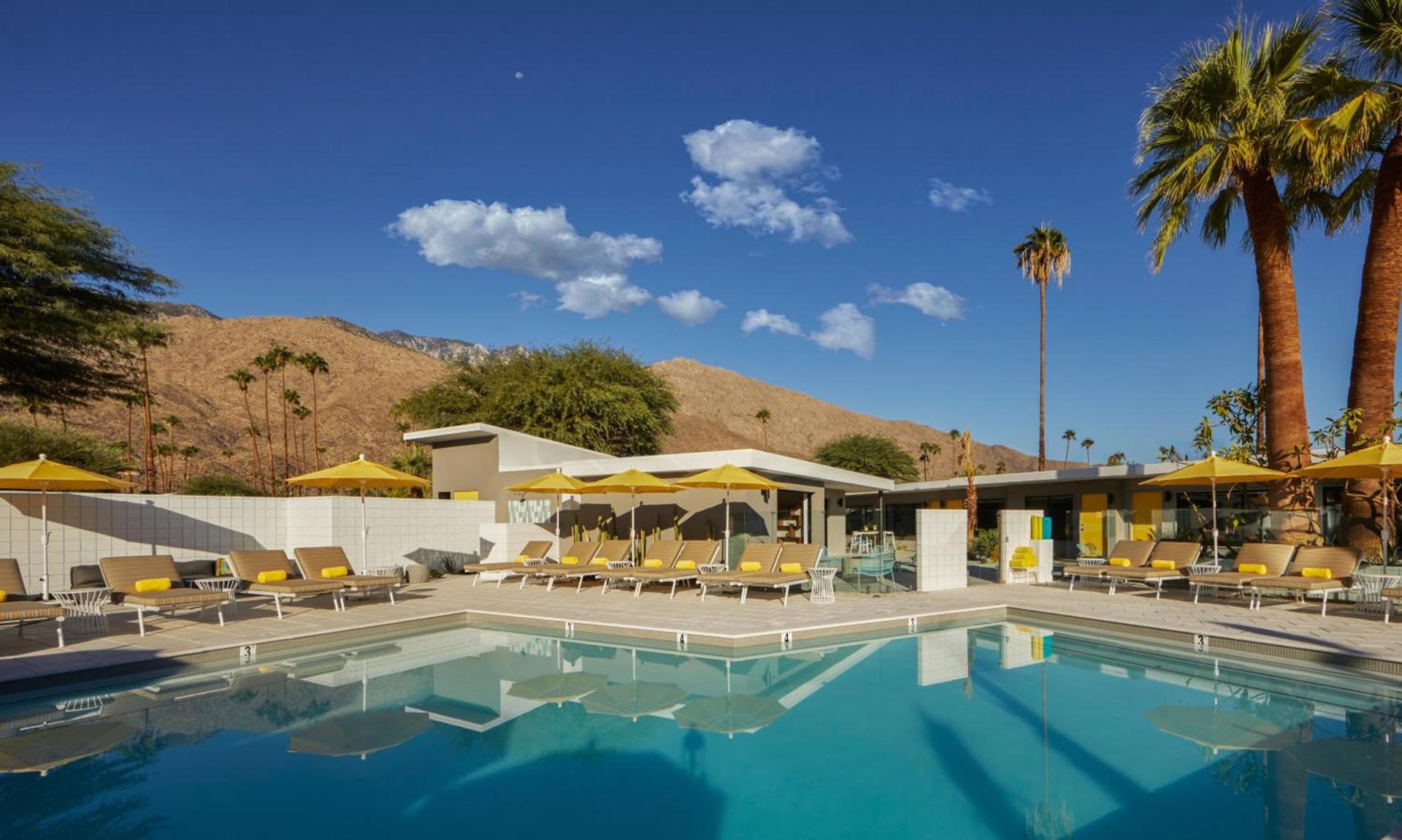 Twin Palms Resort - A Gay Men's Resort photo 2