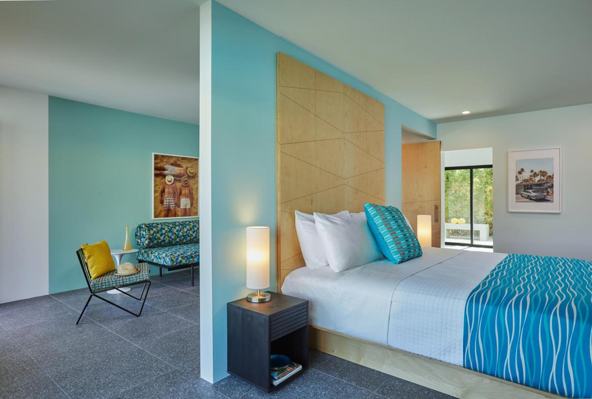Twin Palms Resort - A Gay Men's Resort photo 9