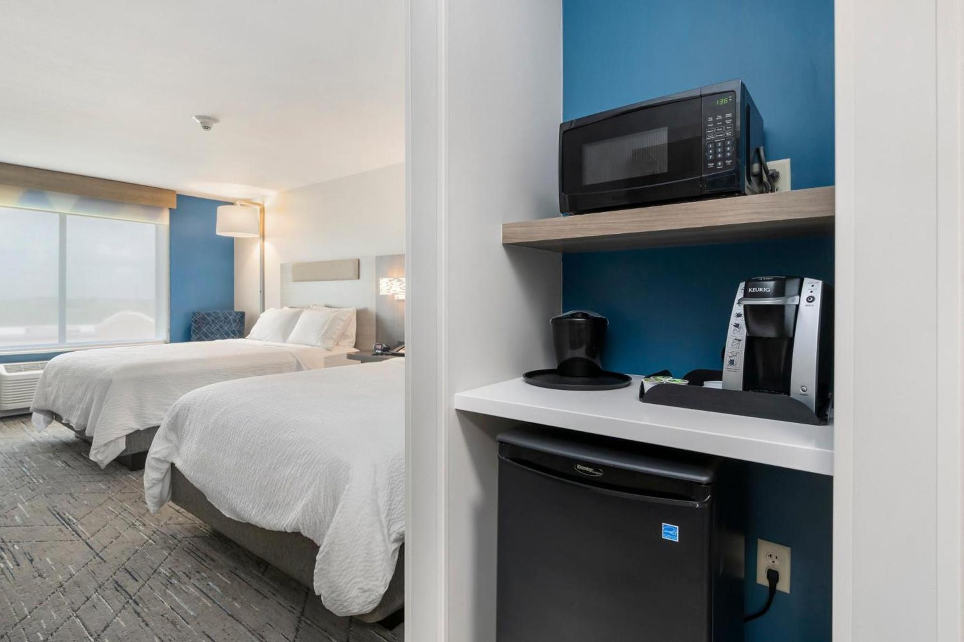 Holiday Inn Express Peru-Lasalle Area by IHG photo 42