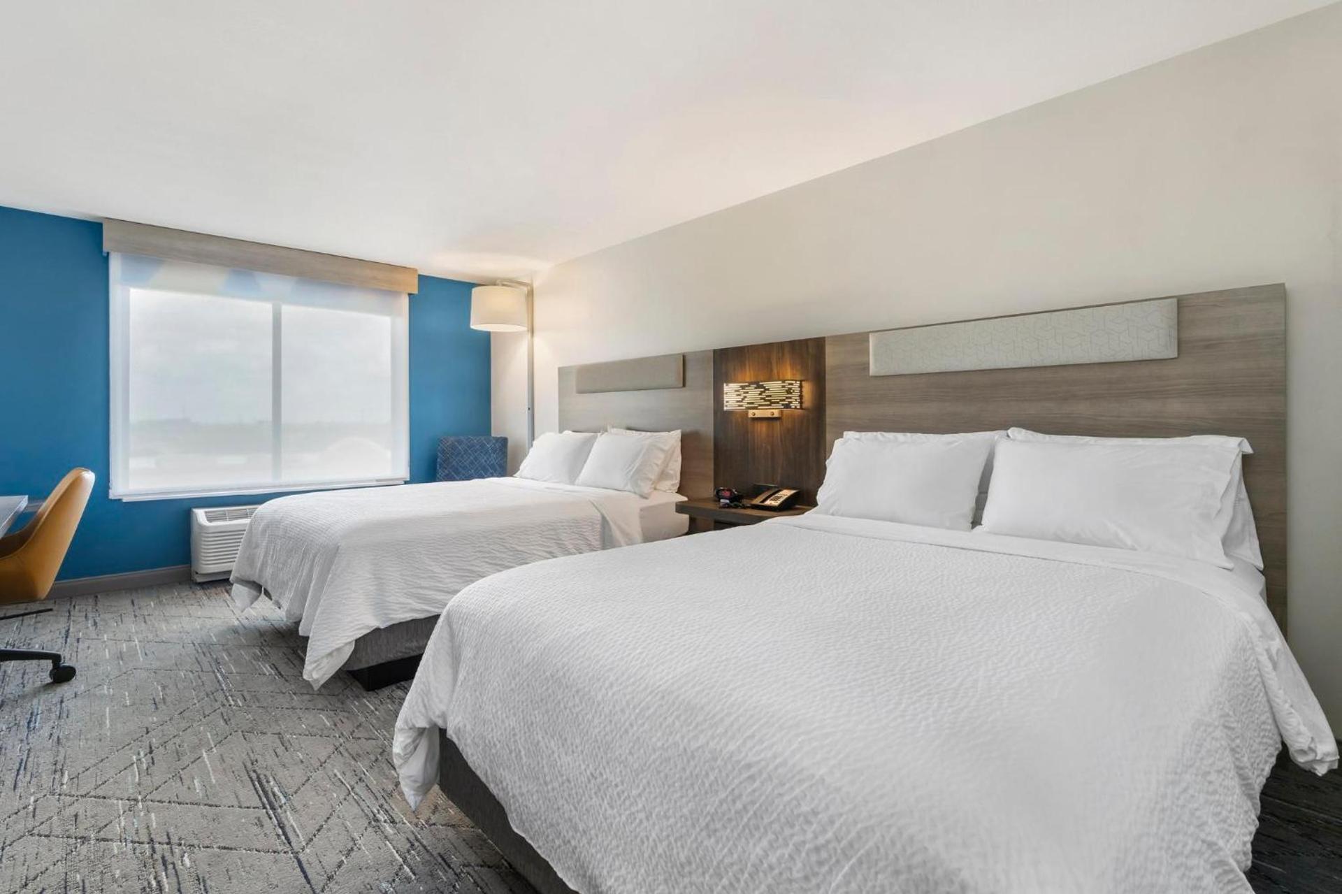 Holiday Inn Express Peru-Lasalle Area by IHG photo 64