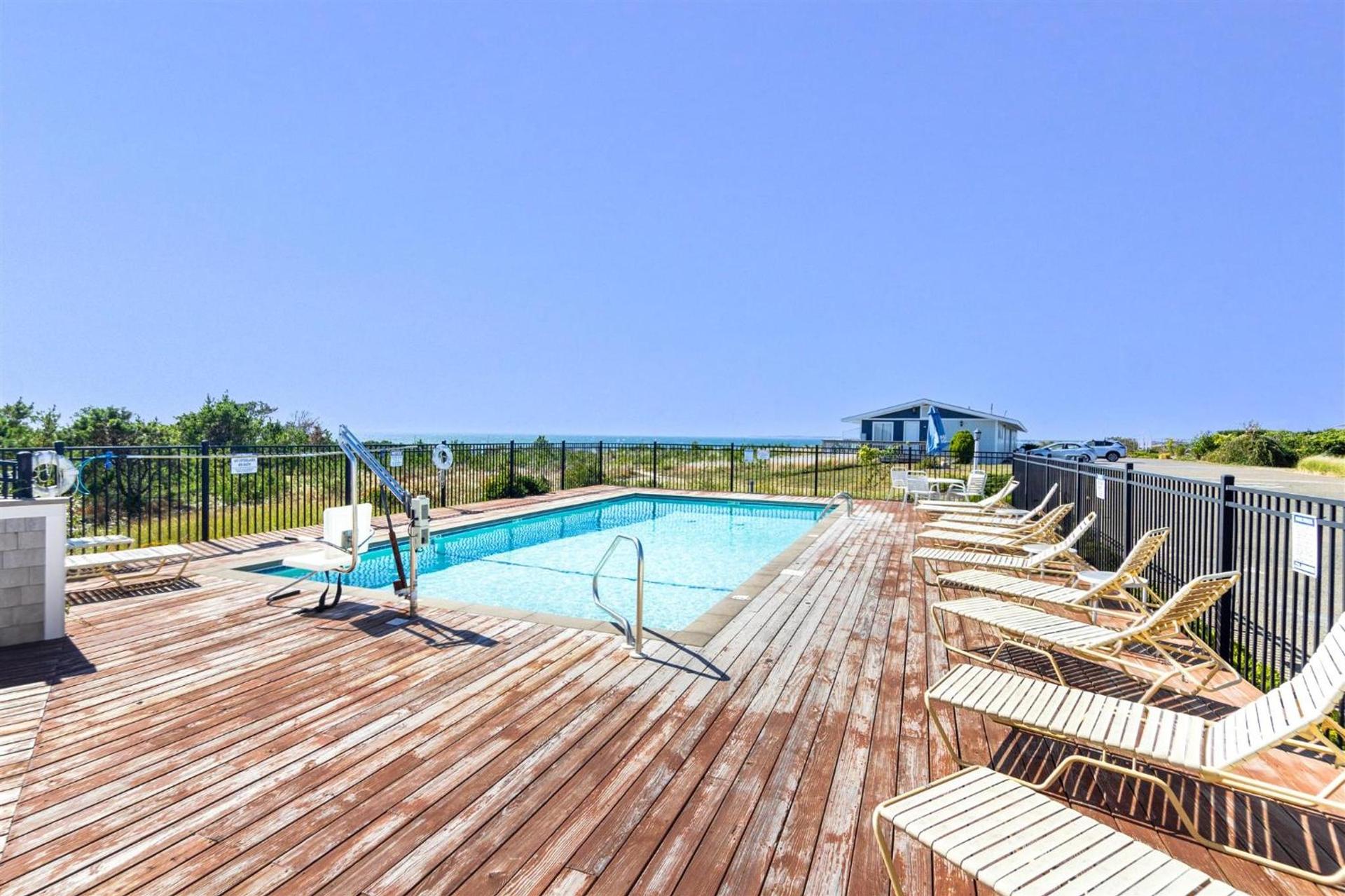 Dune Crest Hotel photo 17