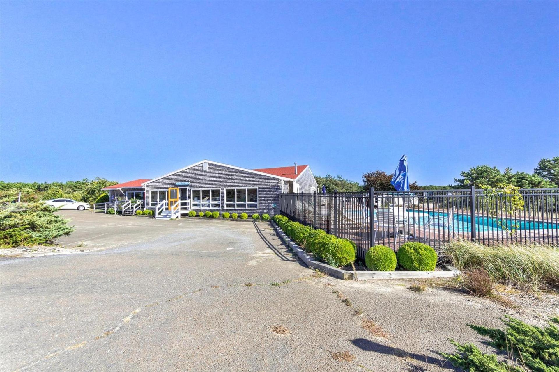 Dune Crest Hotel photo 20