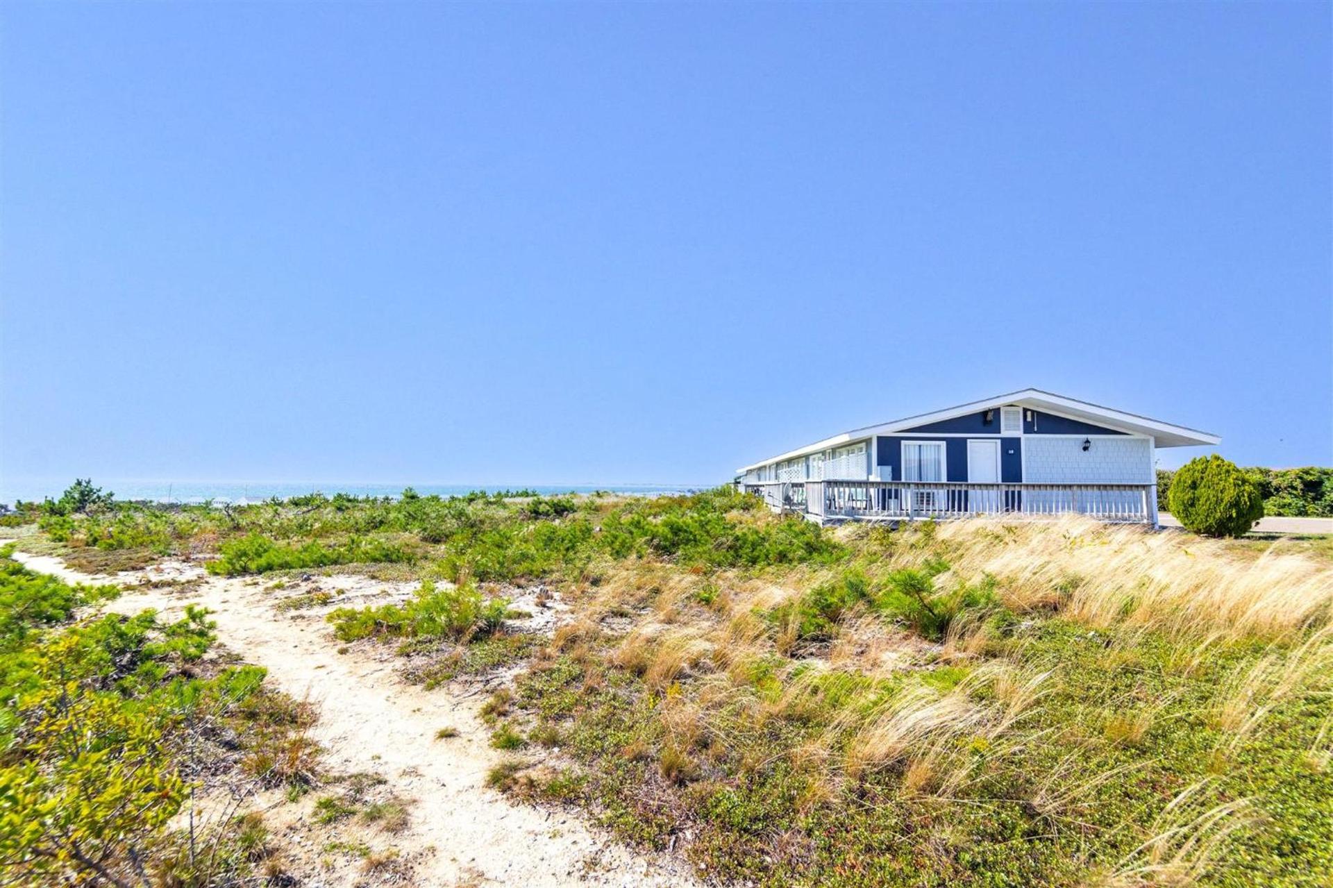 Dune Crest Hotel photo 21