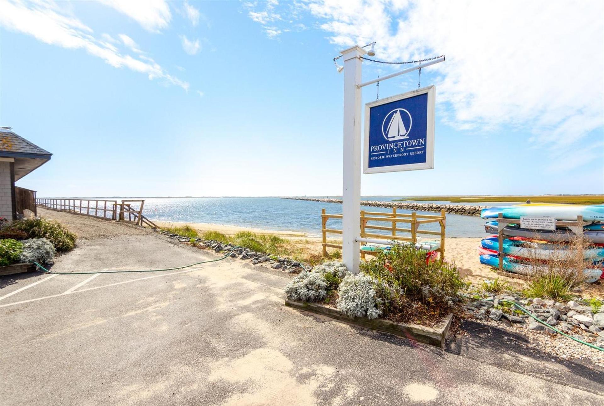 Provincetown Inn photo 28