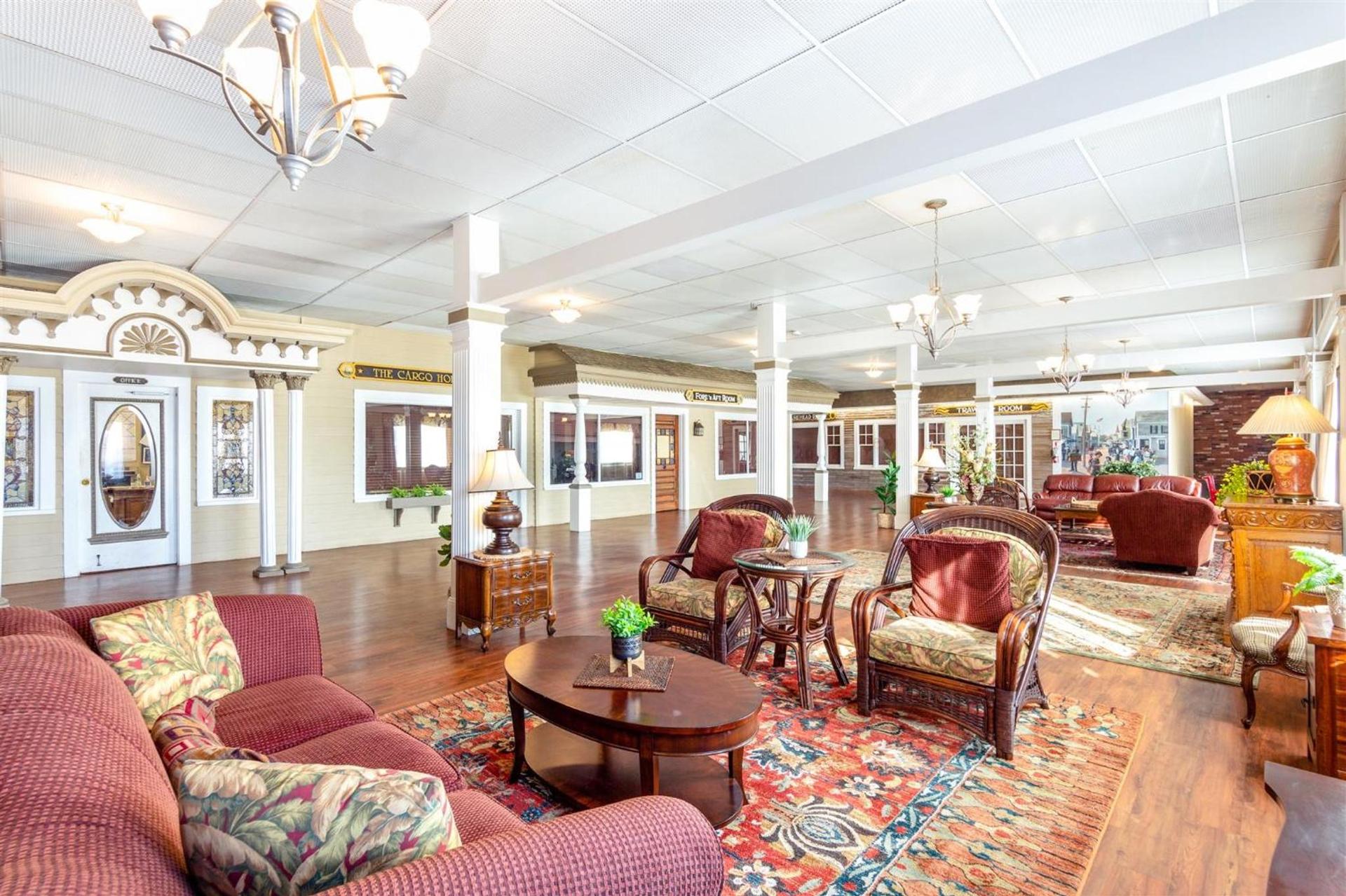 Provincetown Inn photo 25